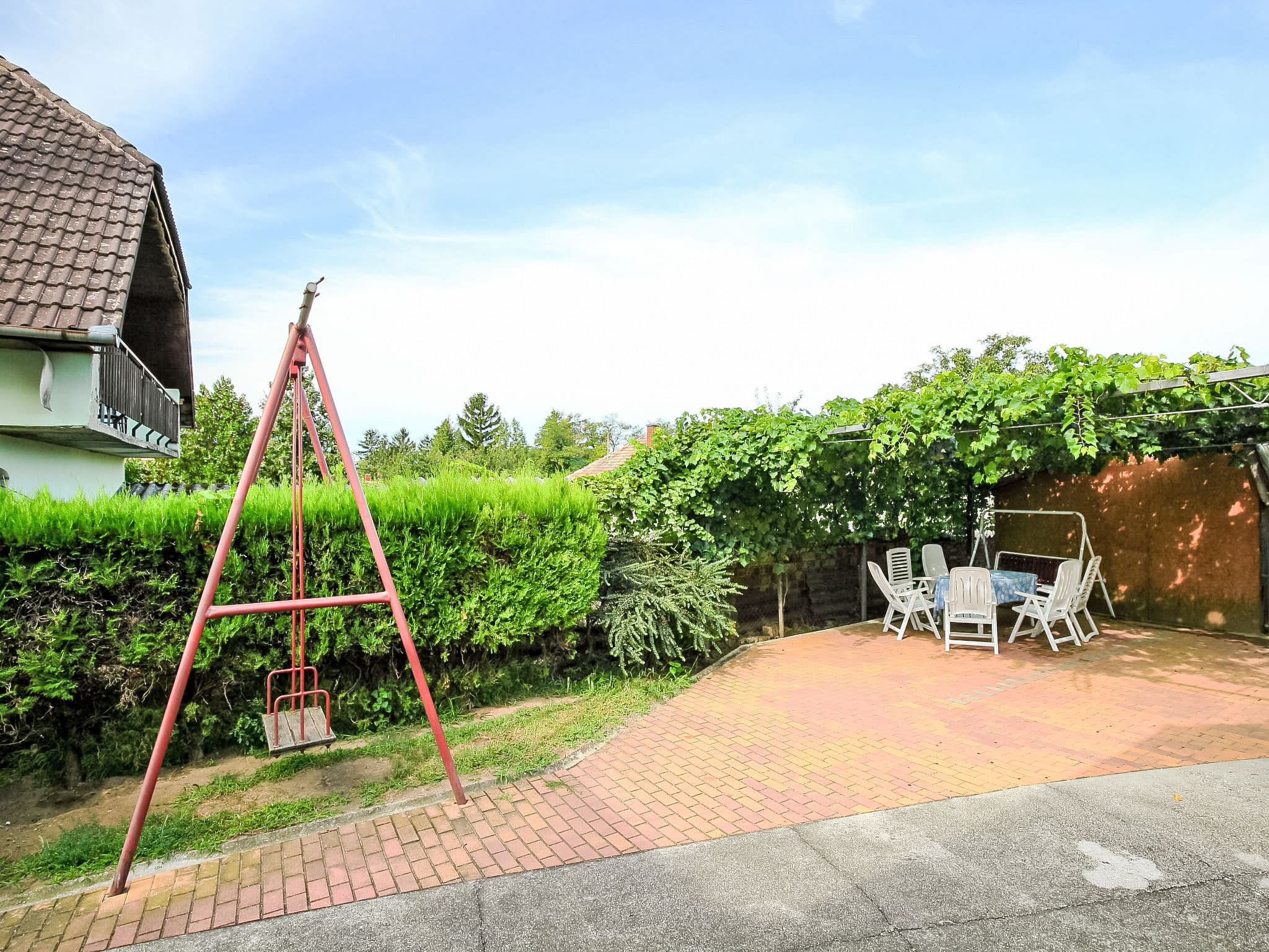 Outdoor