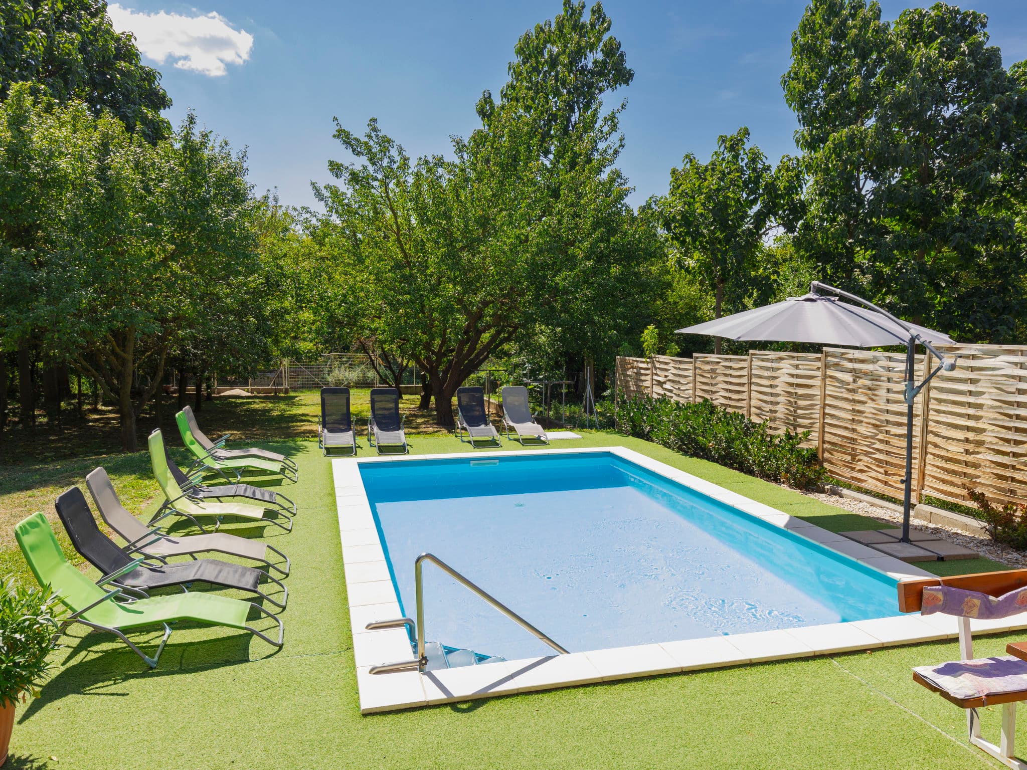 Pool Outdoor