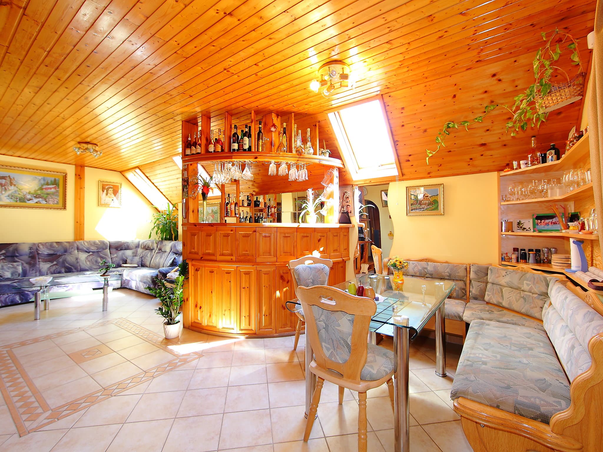 Inside other