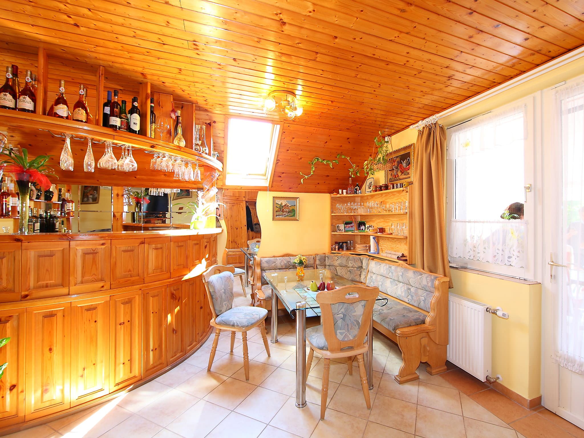 Inside other