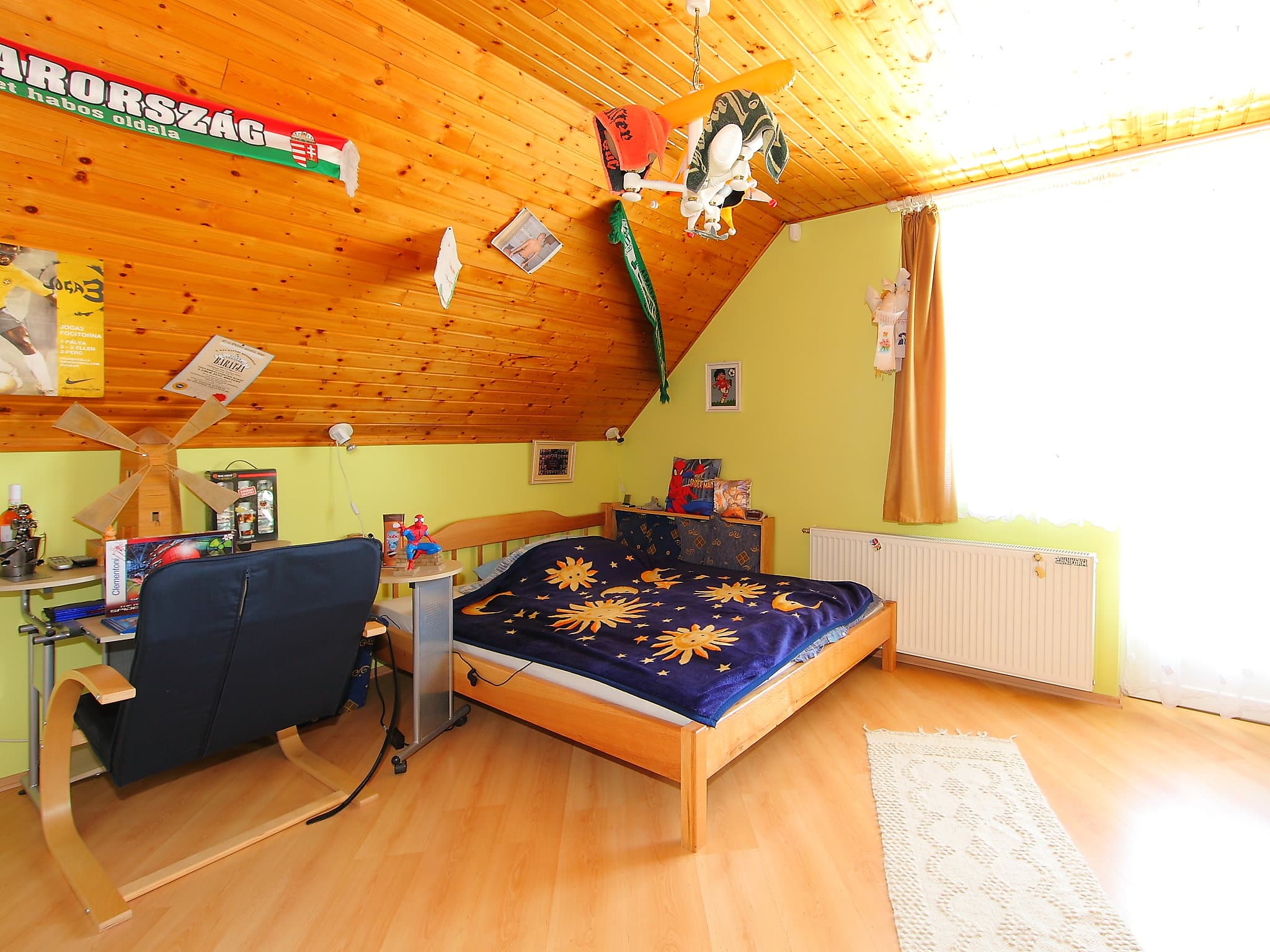 Inside other