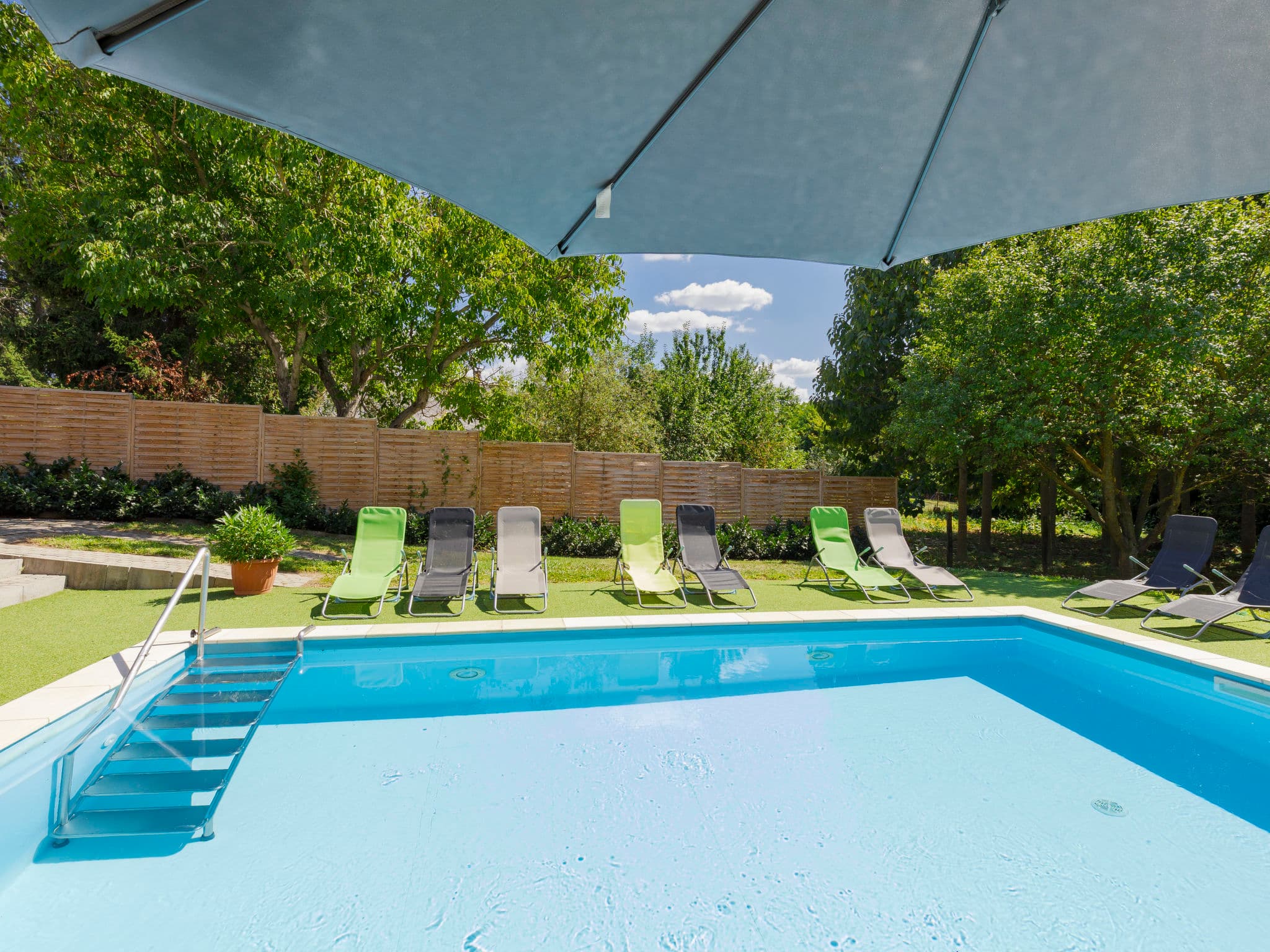Pool Outdoor