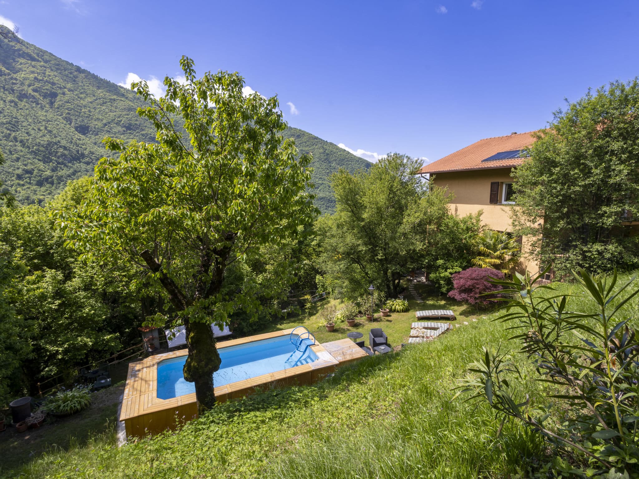 Pool Outdoor