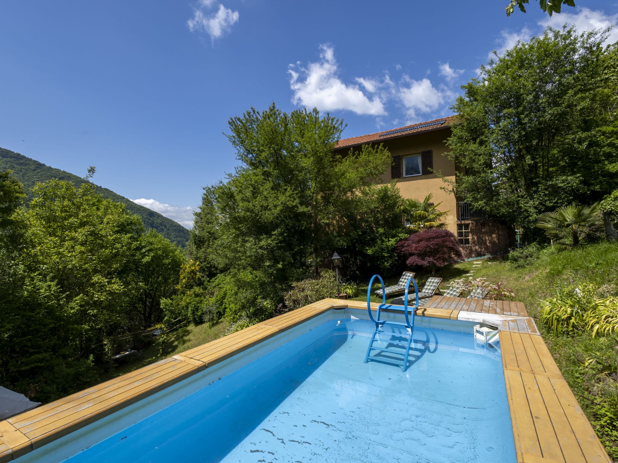 Pool Outdoor