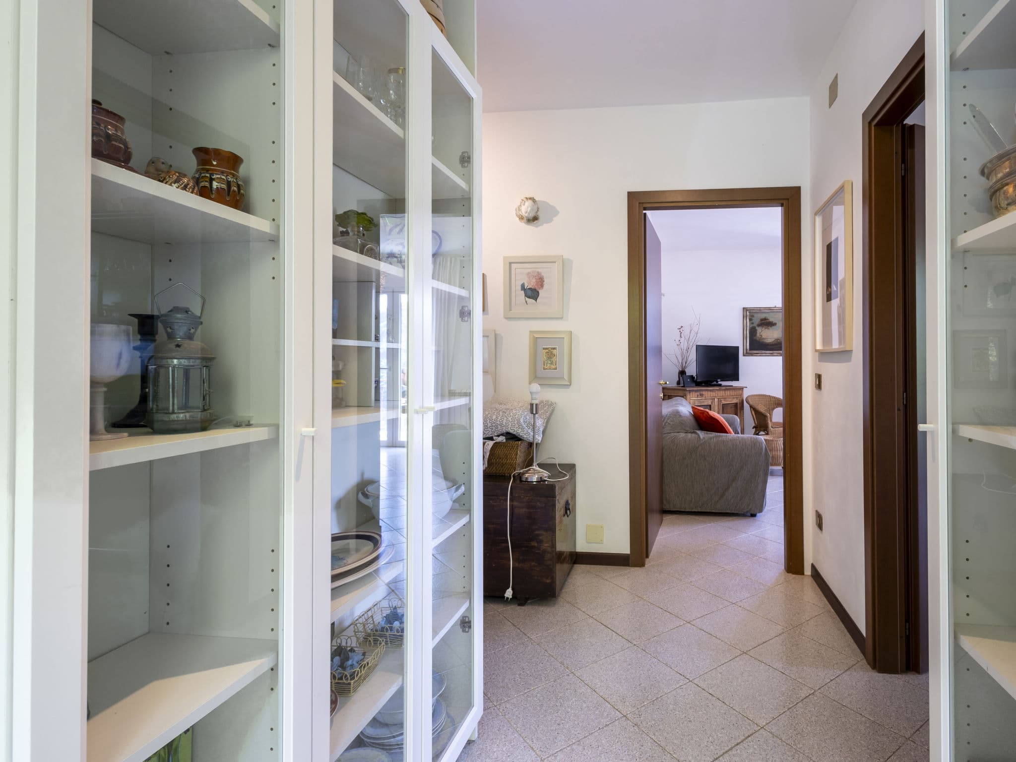 Inside other