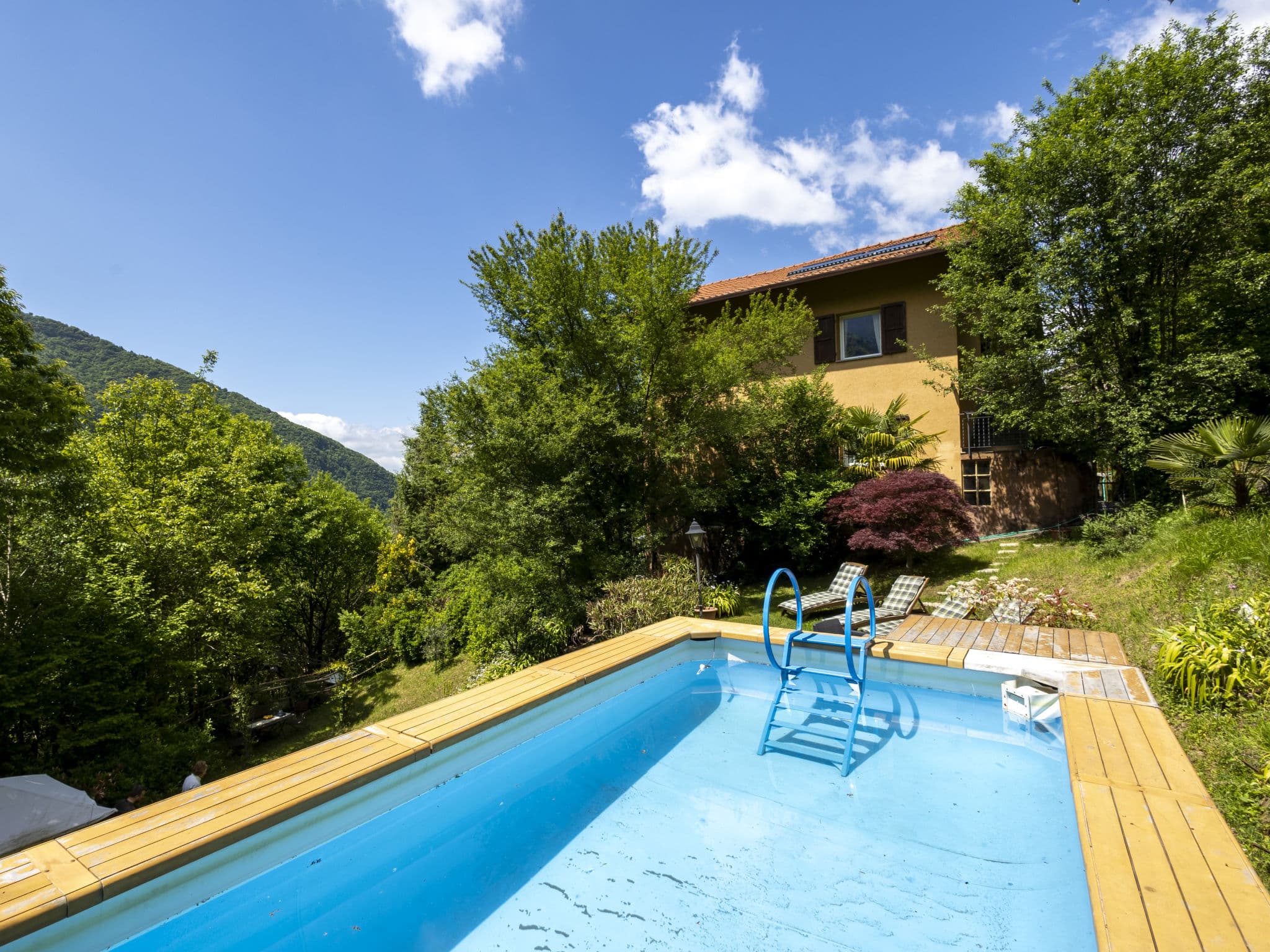 Pool Outdoor