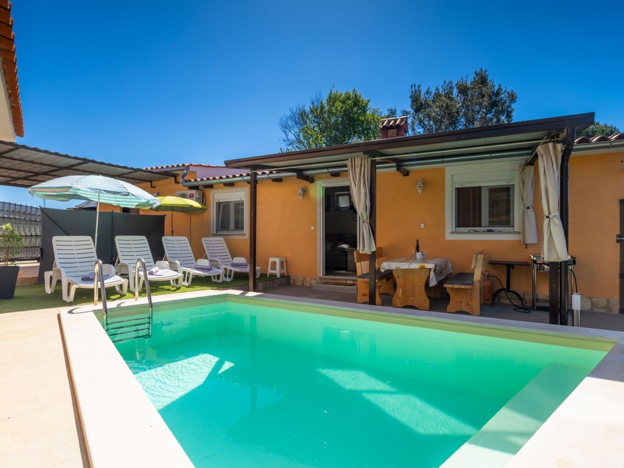 Pool Outdoor
