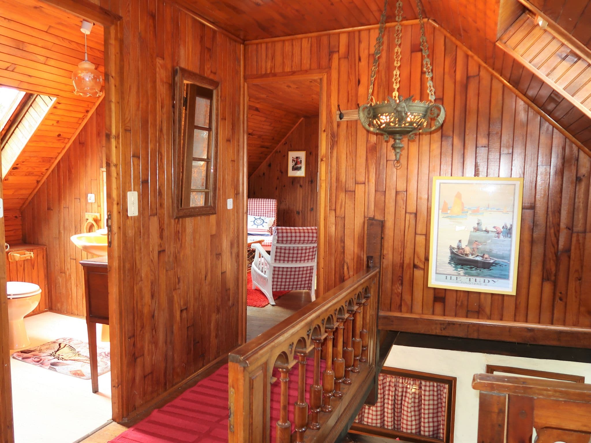 Inside other
