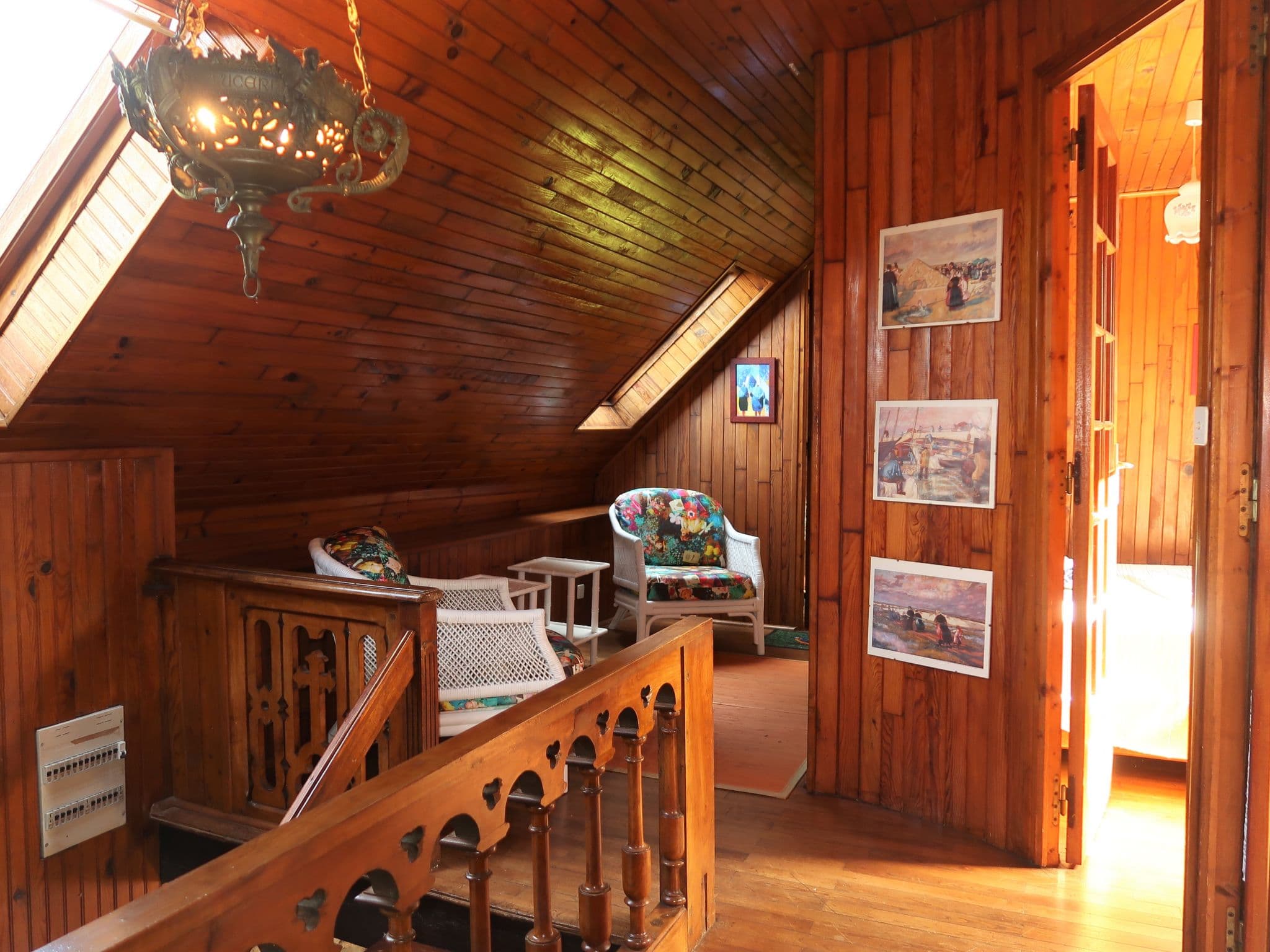 Inside other
