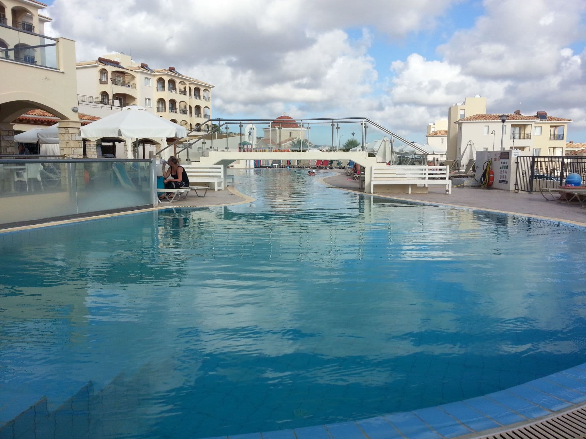 Pool Outdoor