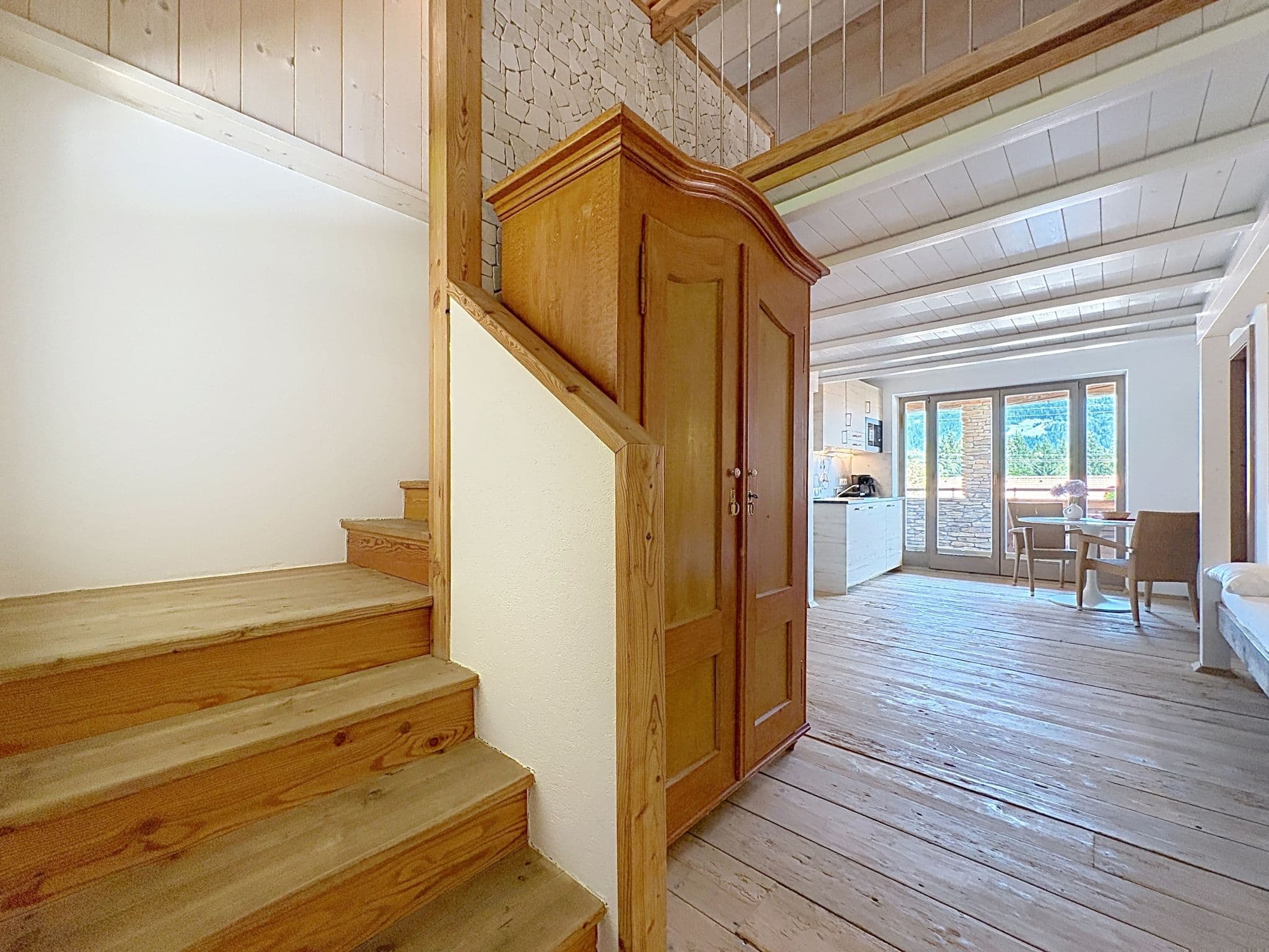 Inside other