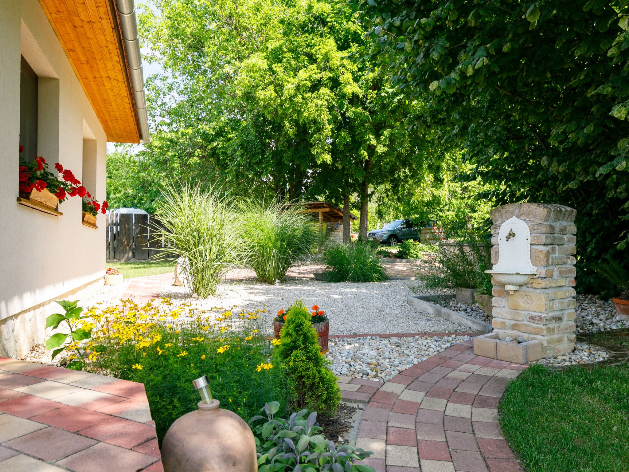 Outdoor