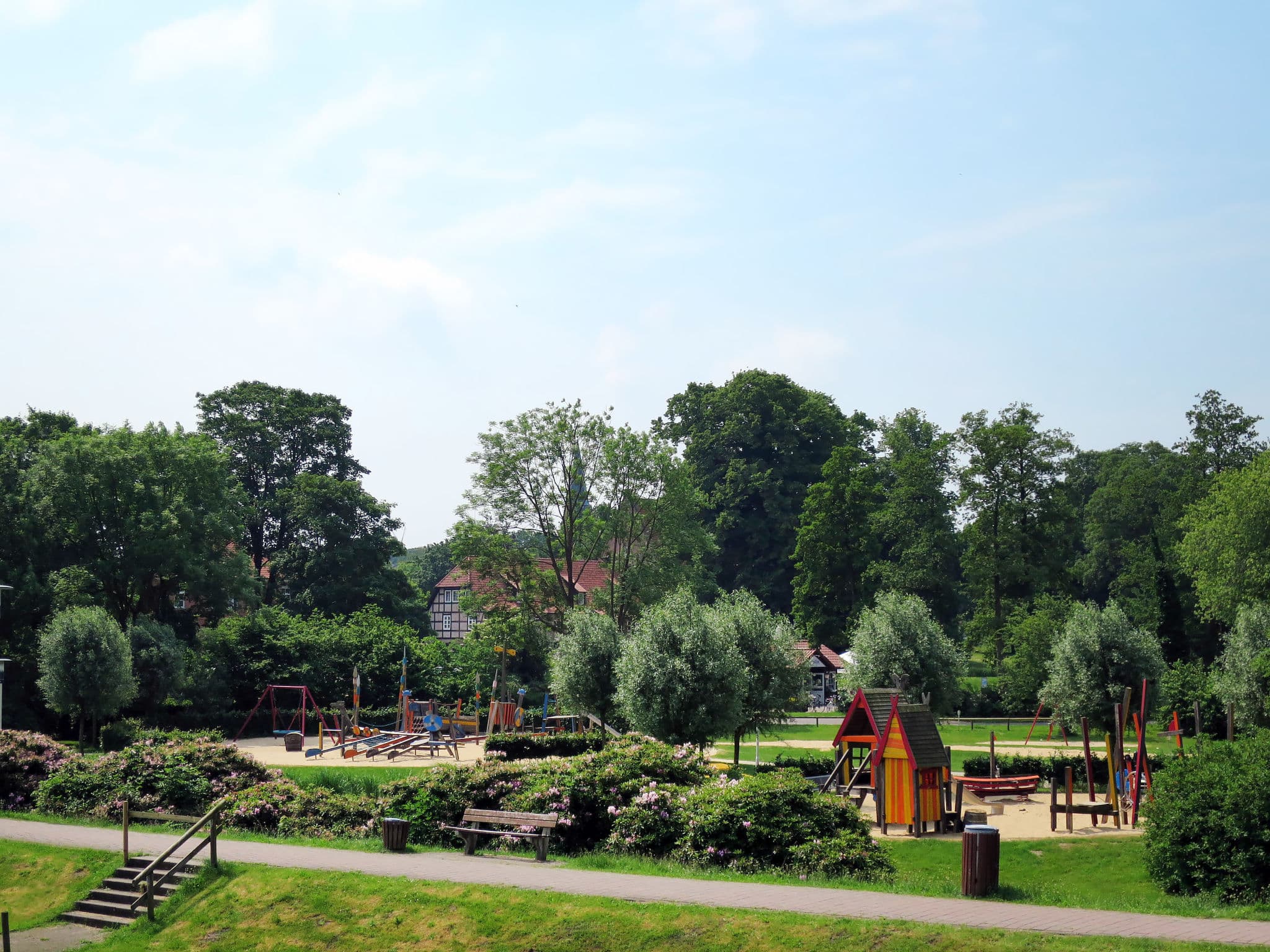 Outdoor