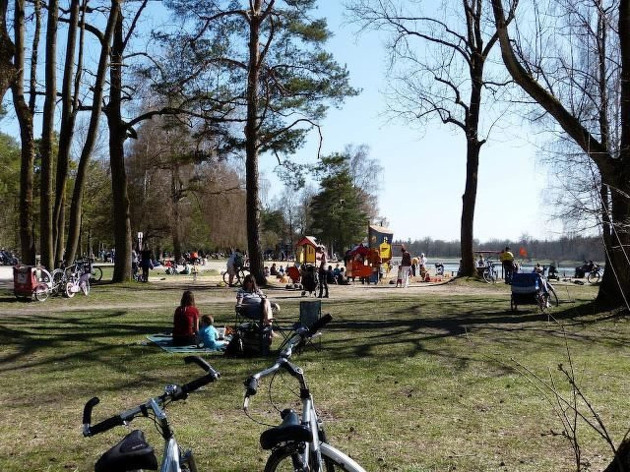 Outdoor