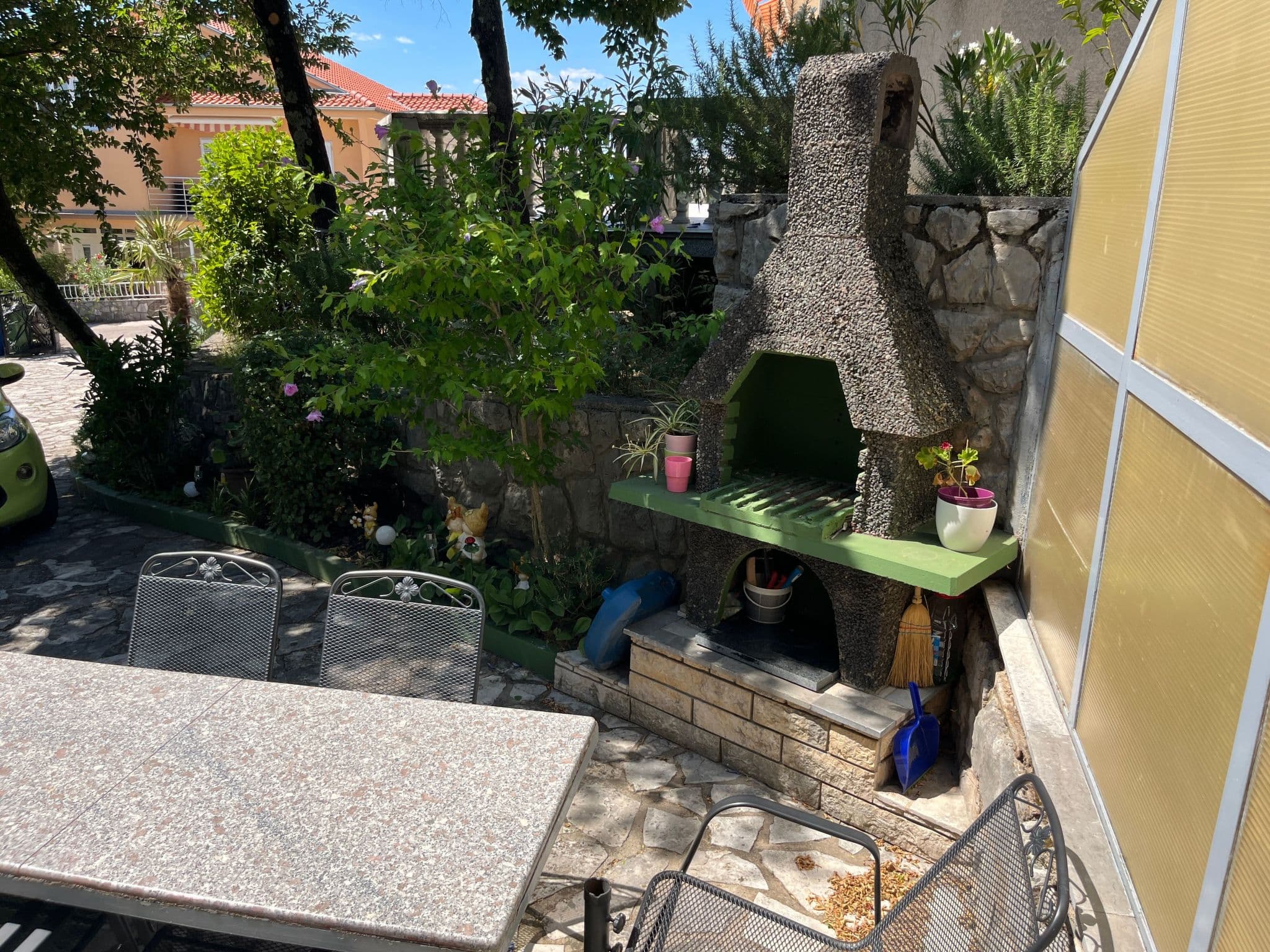 Outdoor