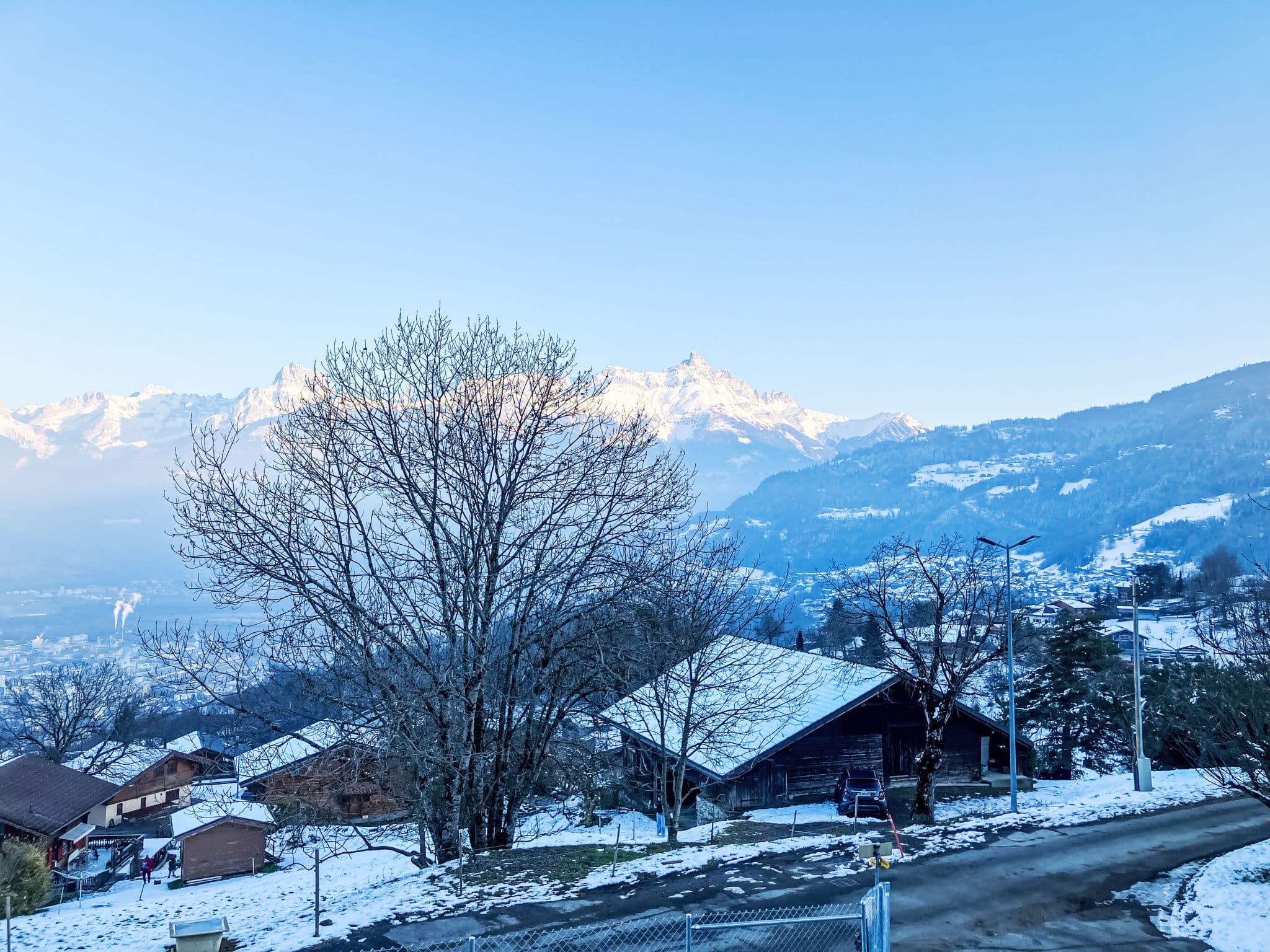 View