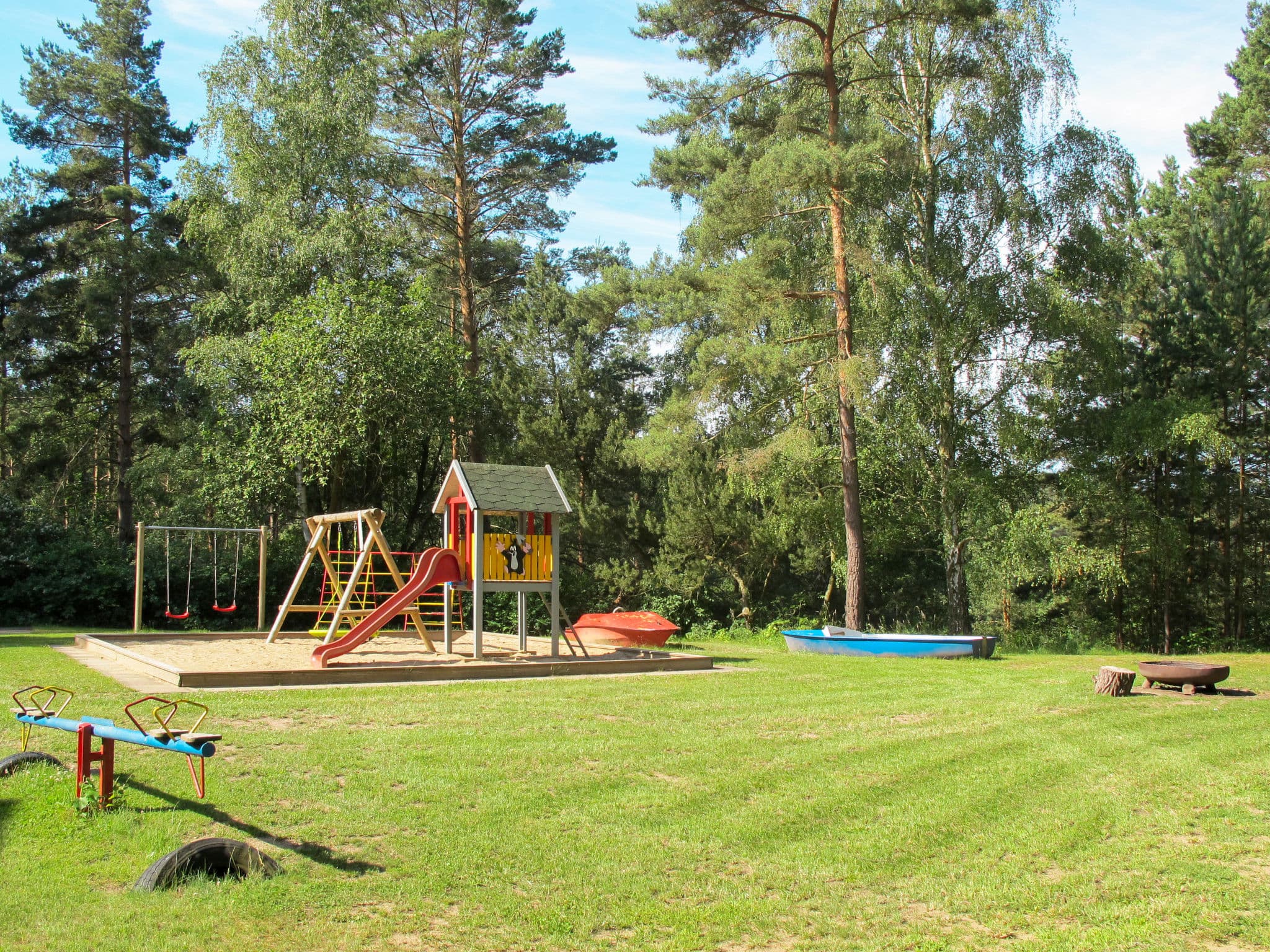Outdoor