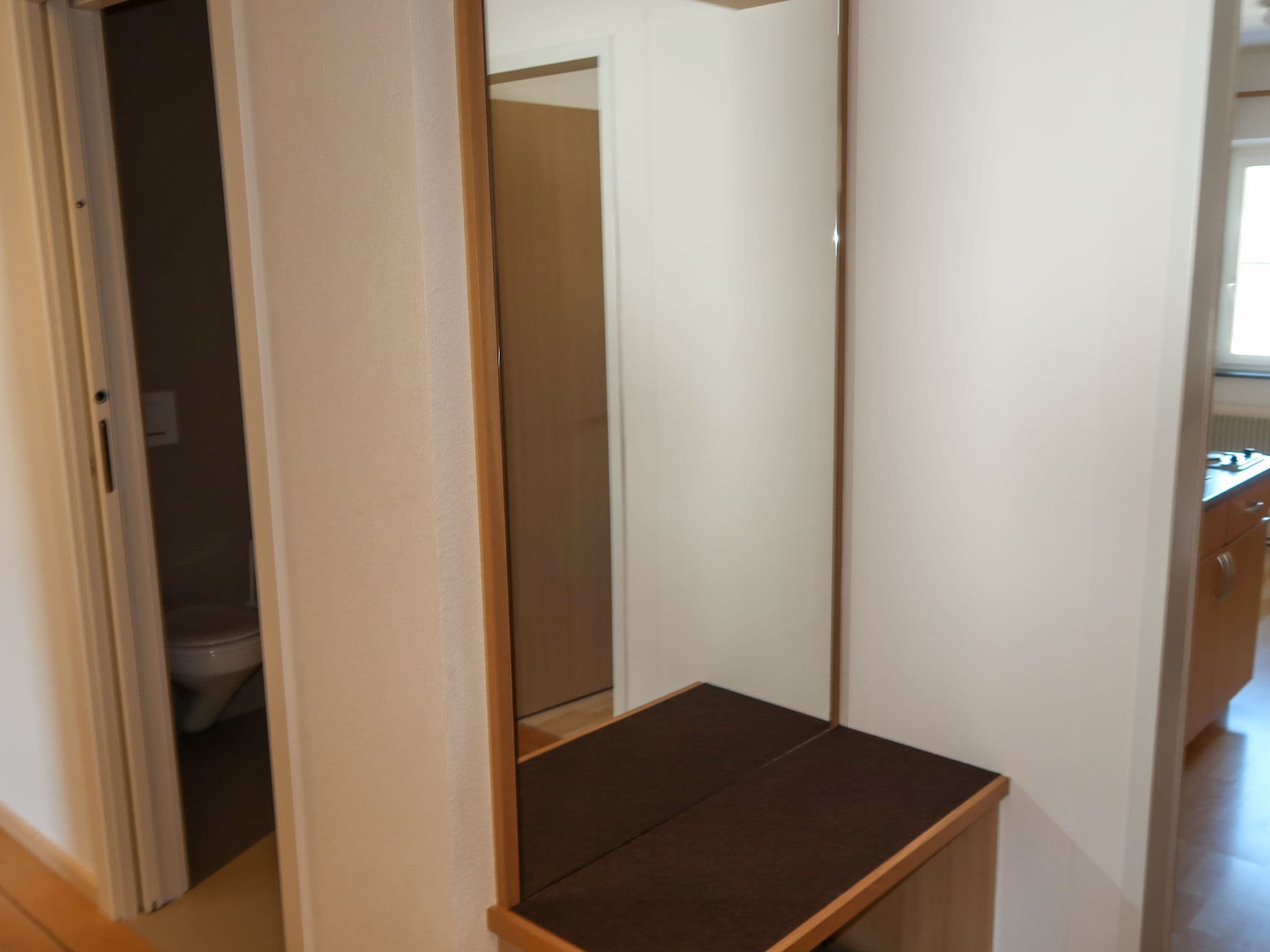 Inside other