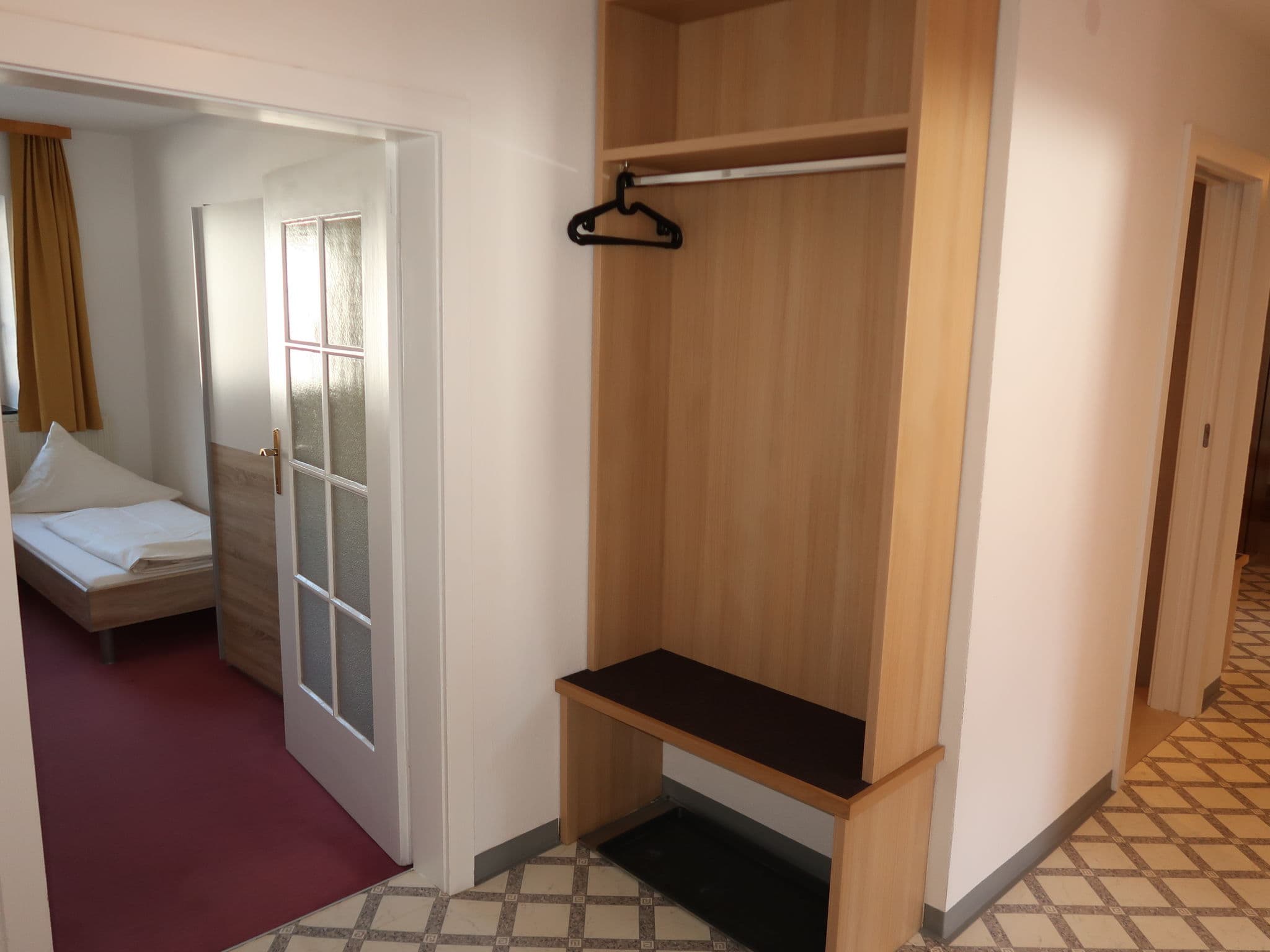 Inside other