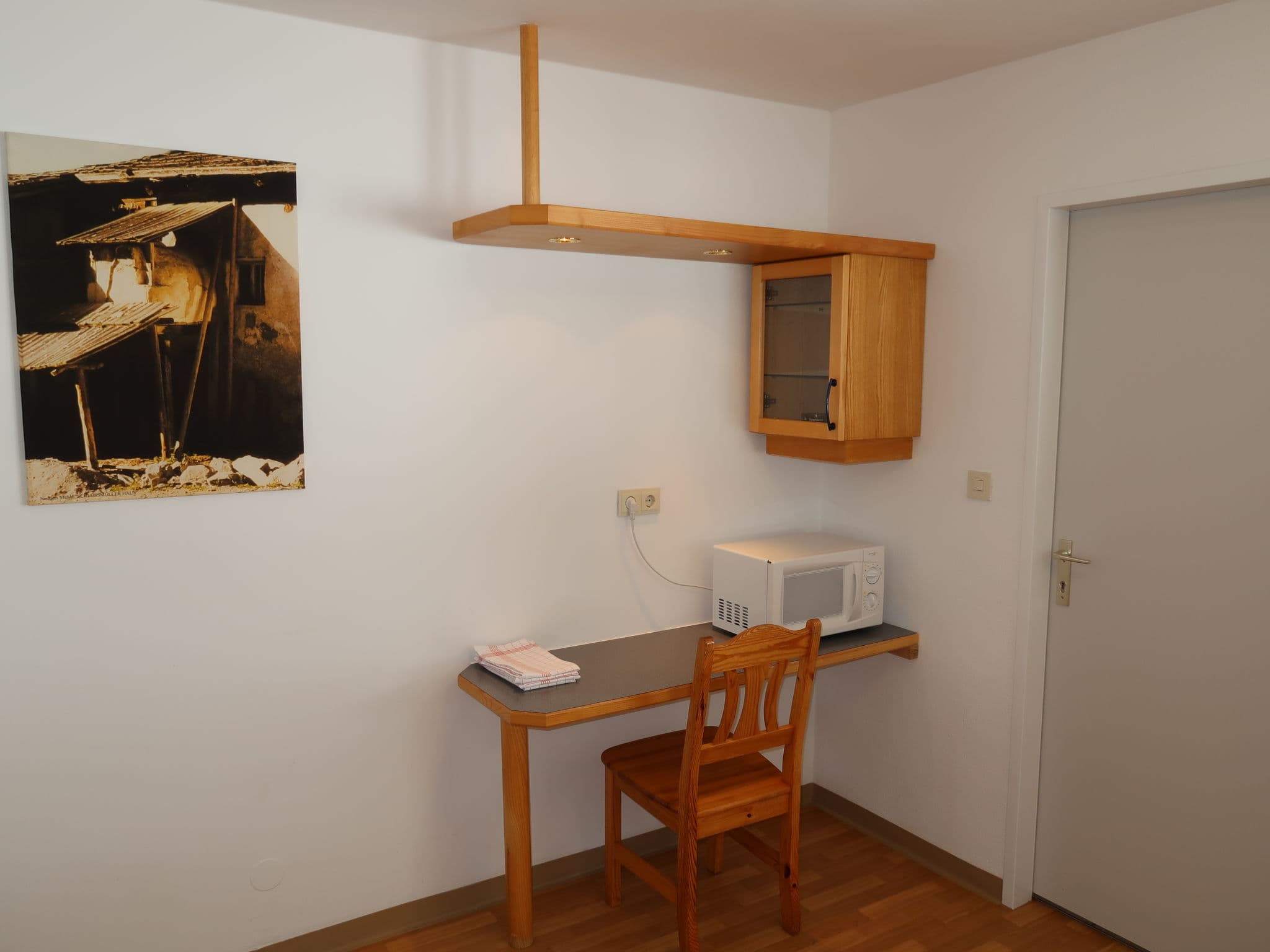 Inside other