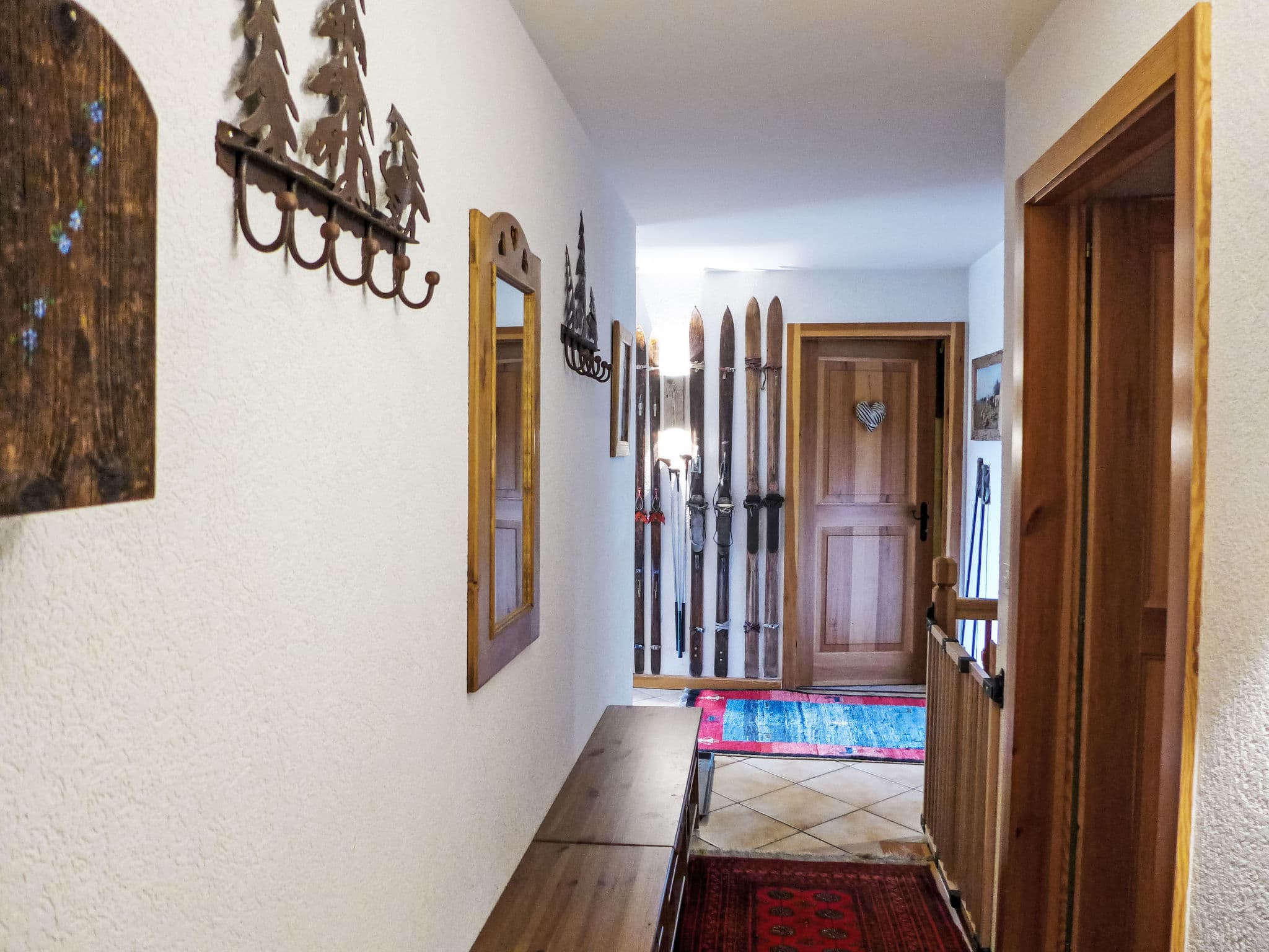 Inside other