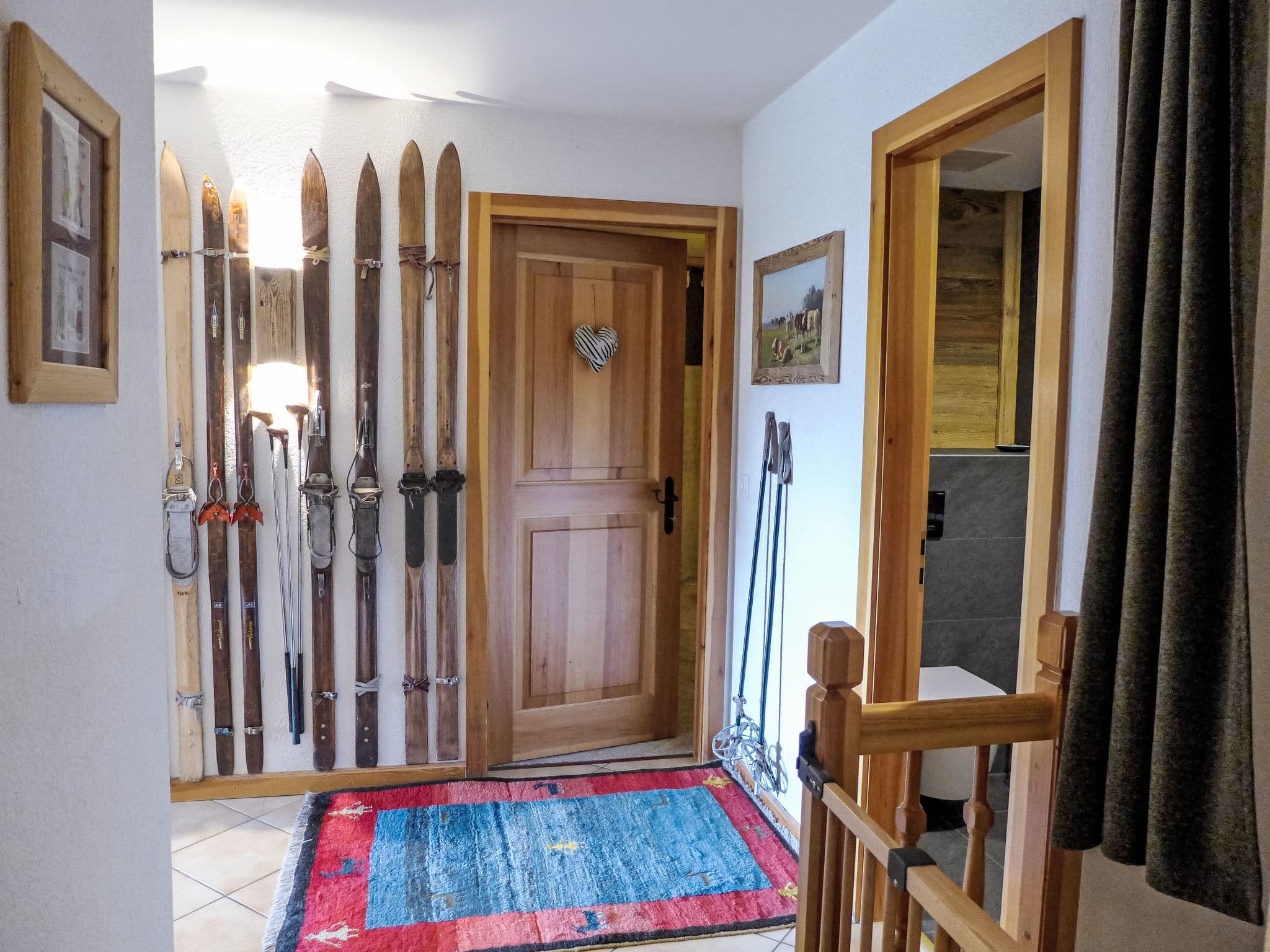Inside other