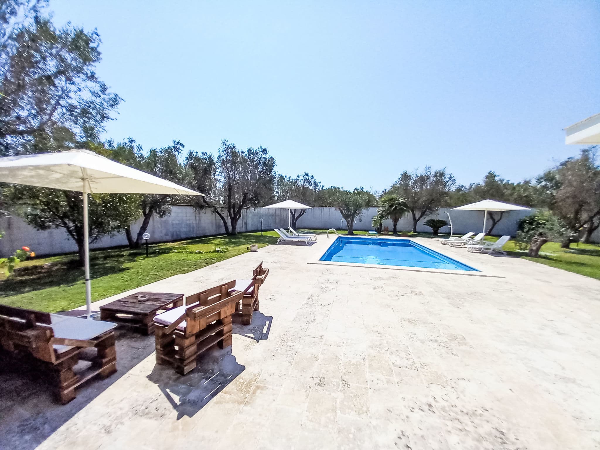 Pool Outdoor
