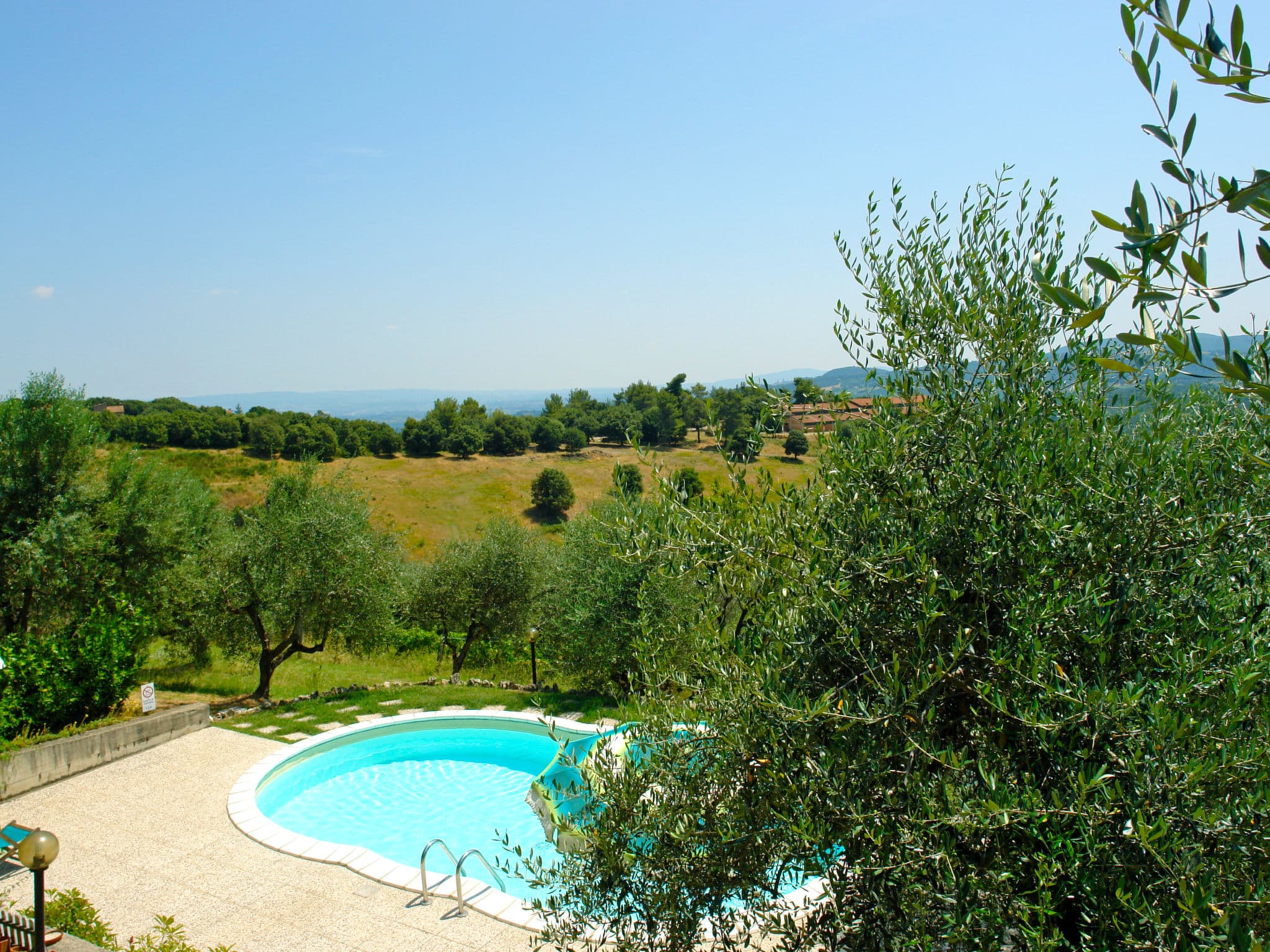 Pool Outdoor