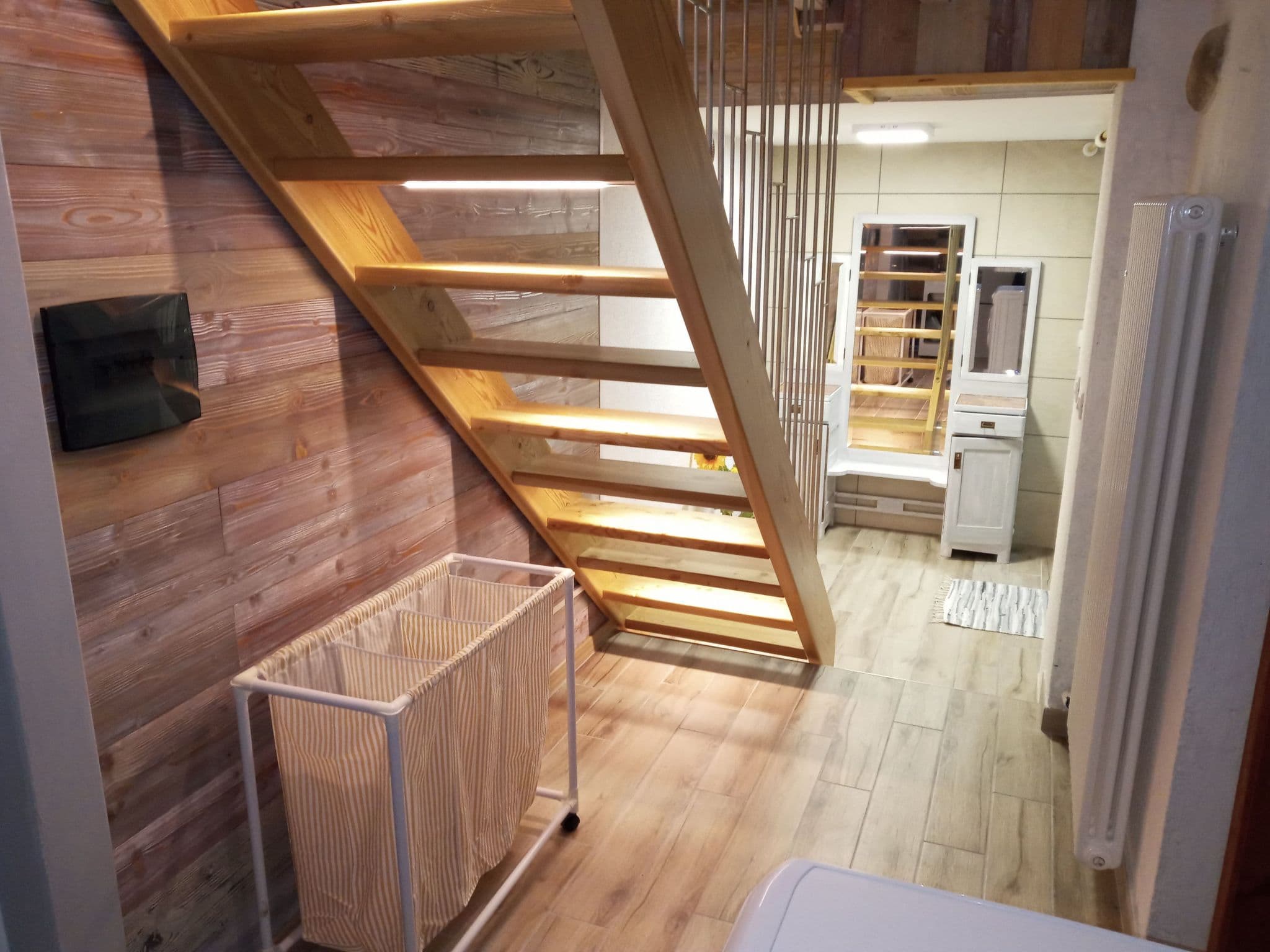 Inside other