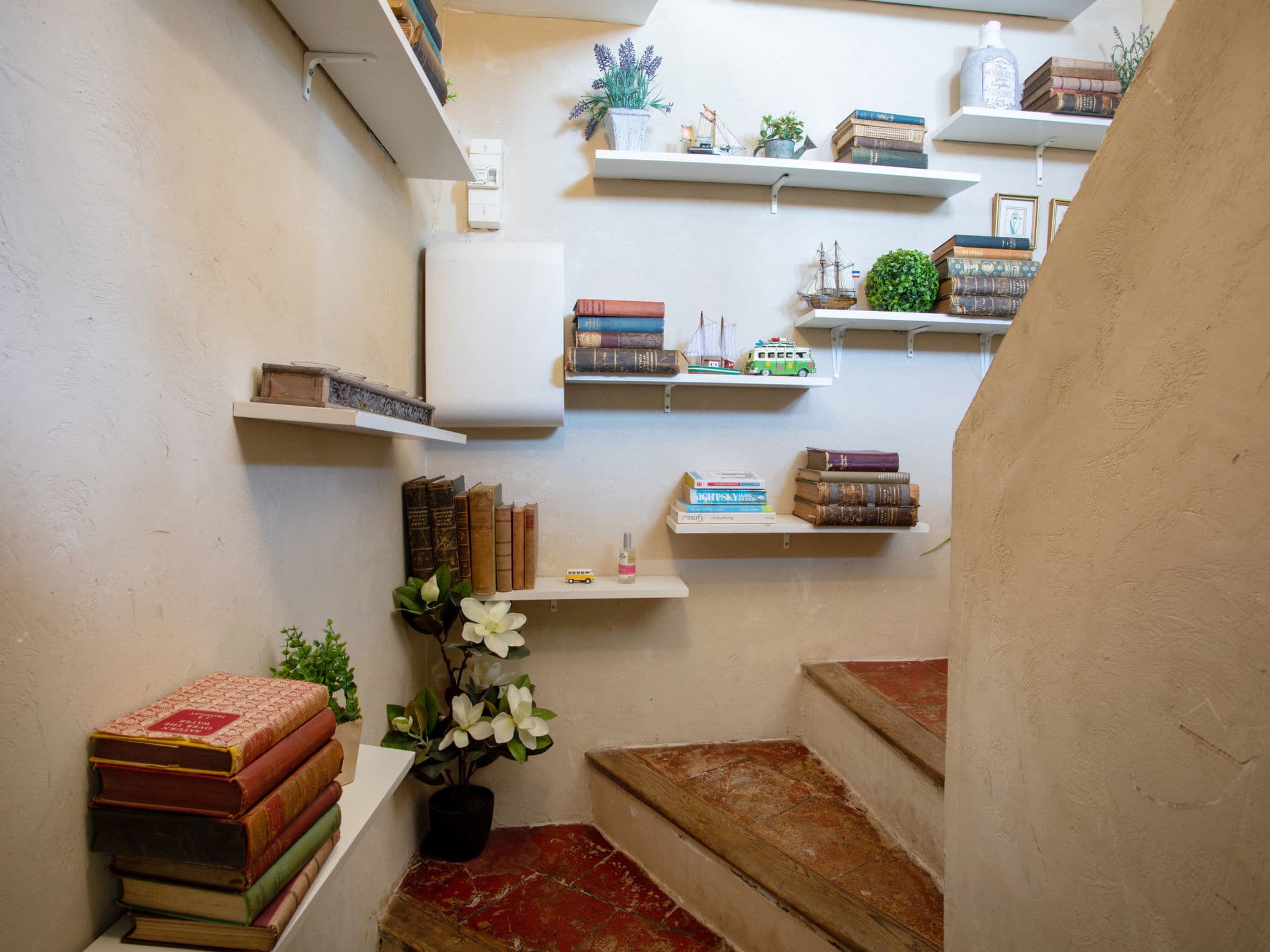 Inside other