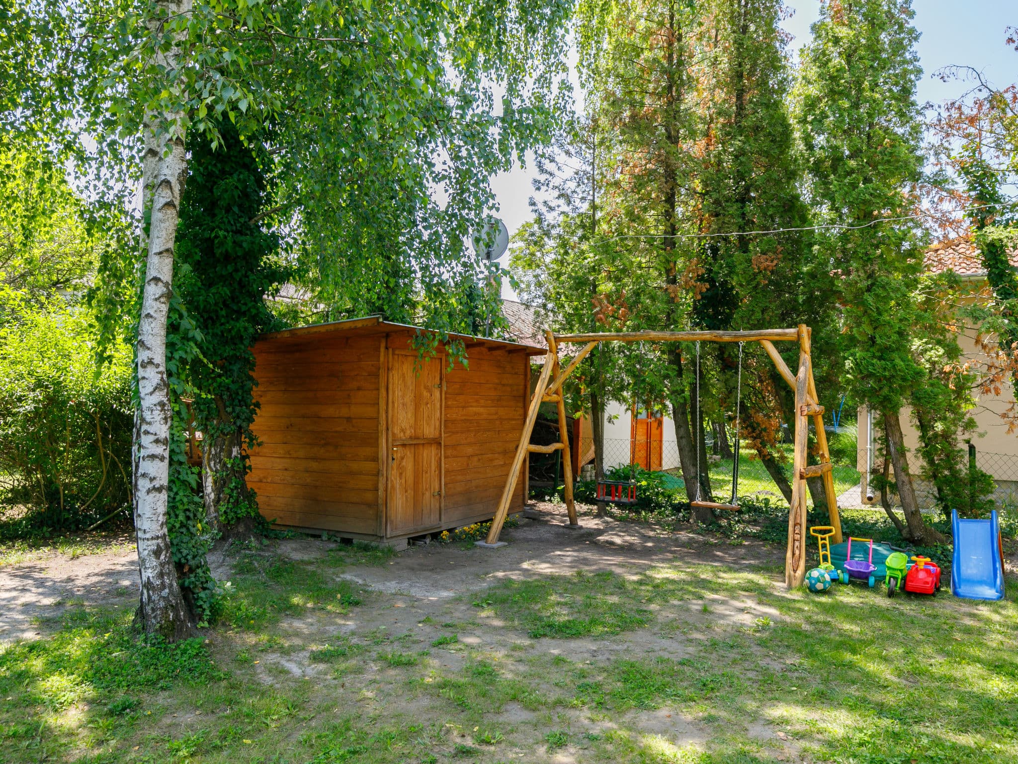 Outdoor