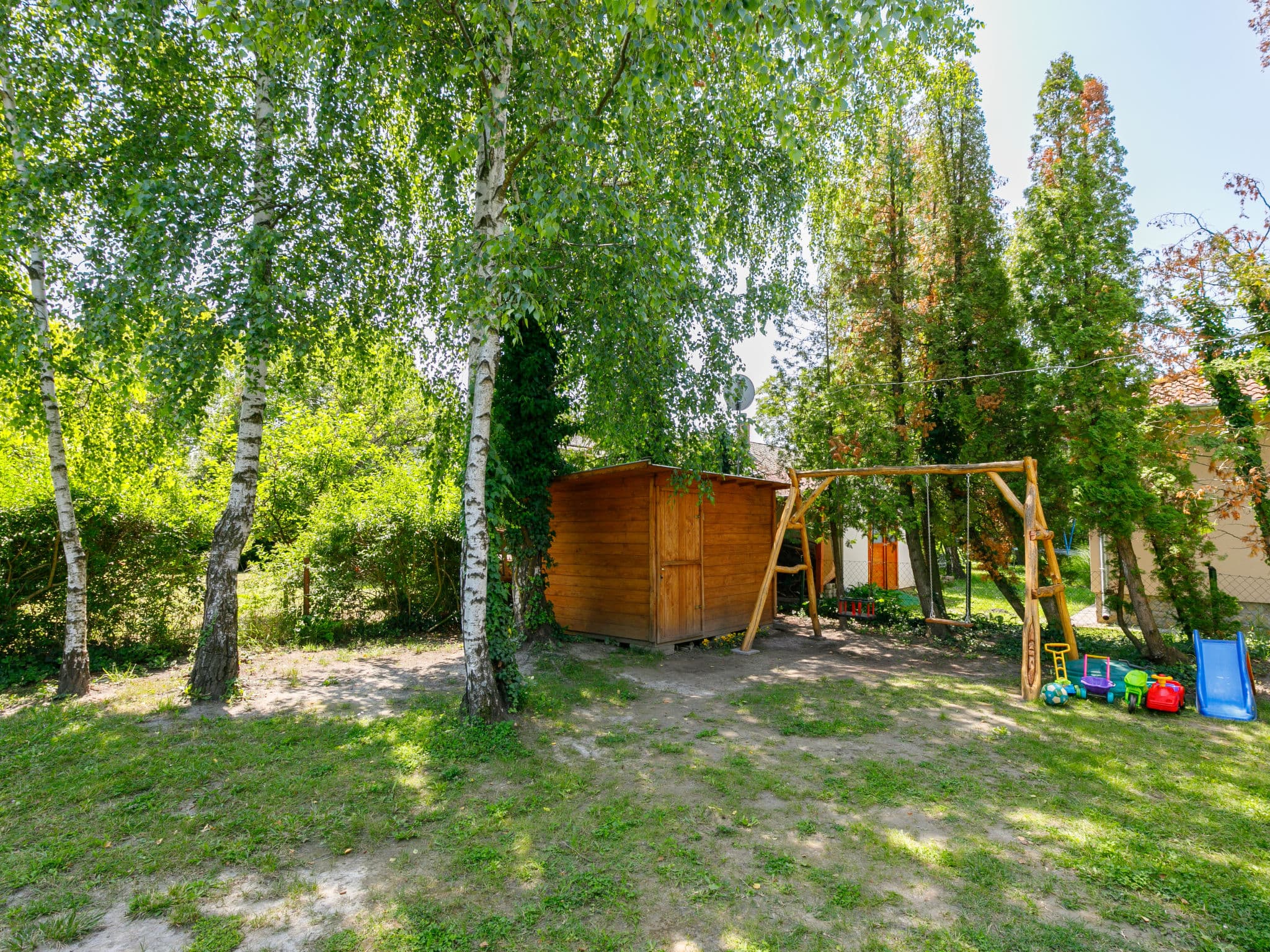 Outdoor