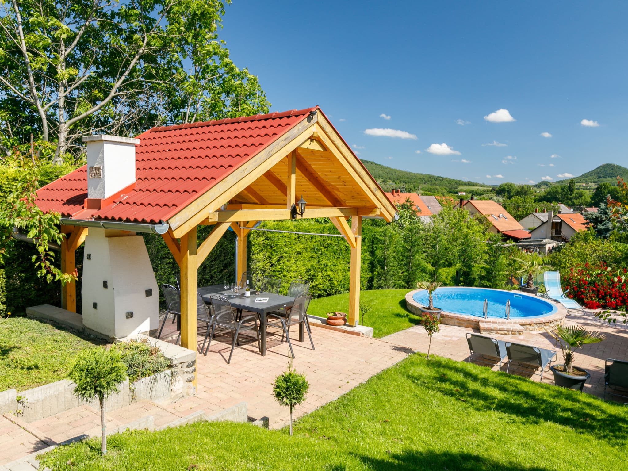 Outdoor