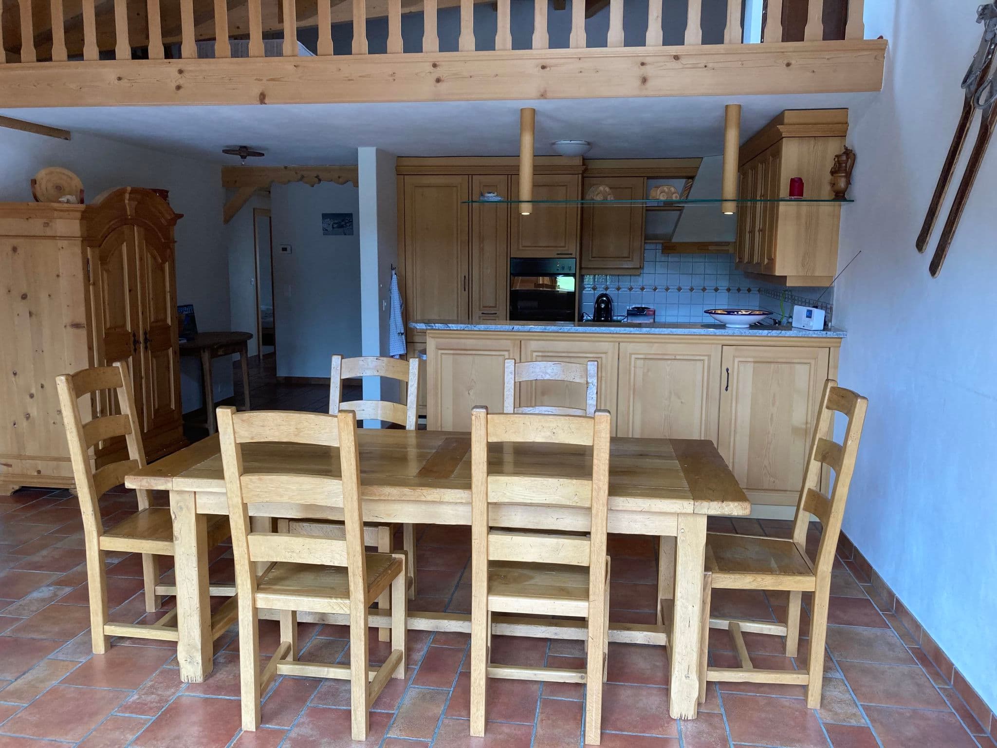 Inside other