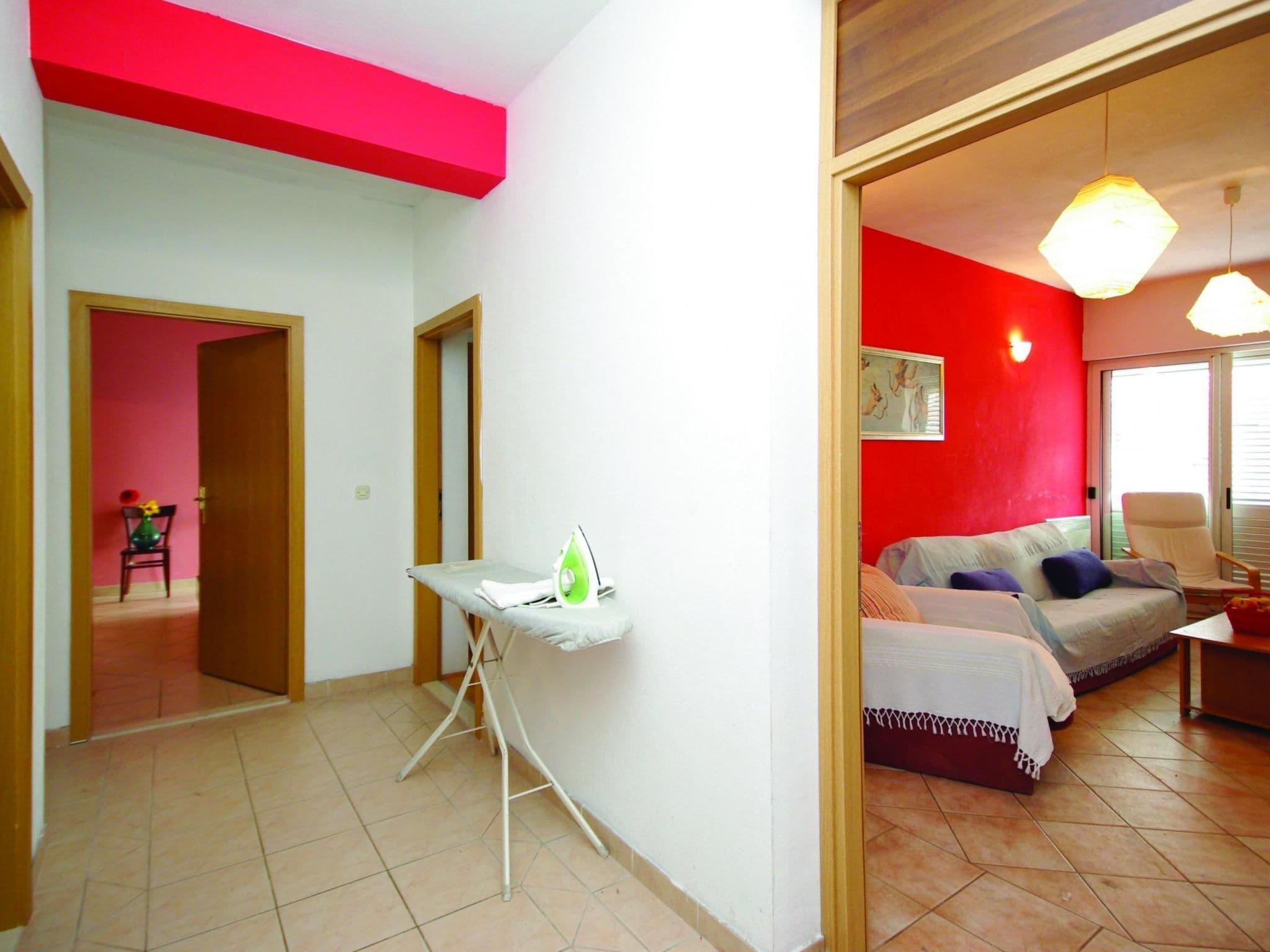 Inside other