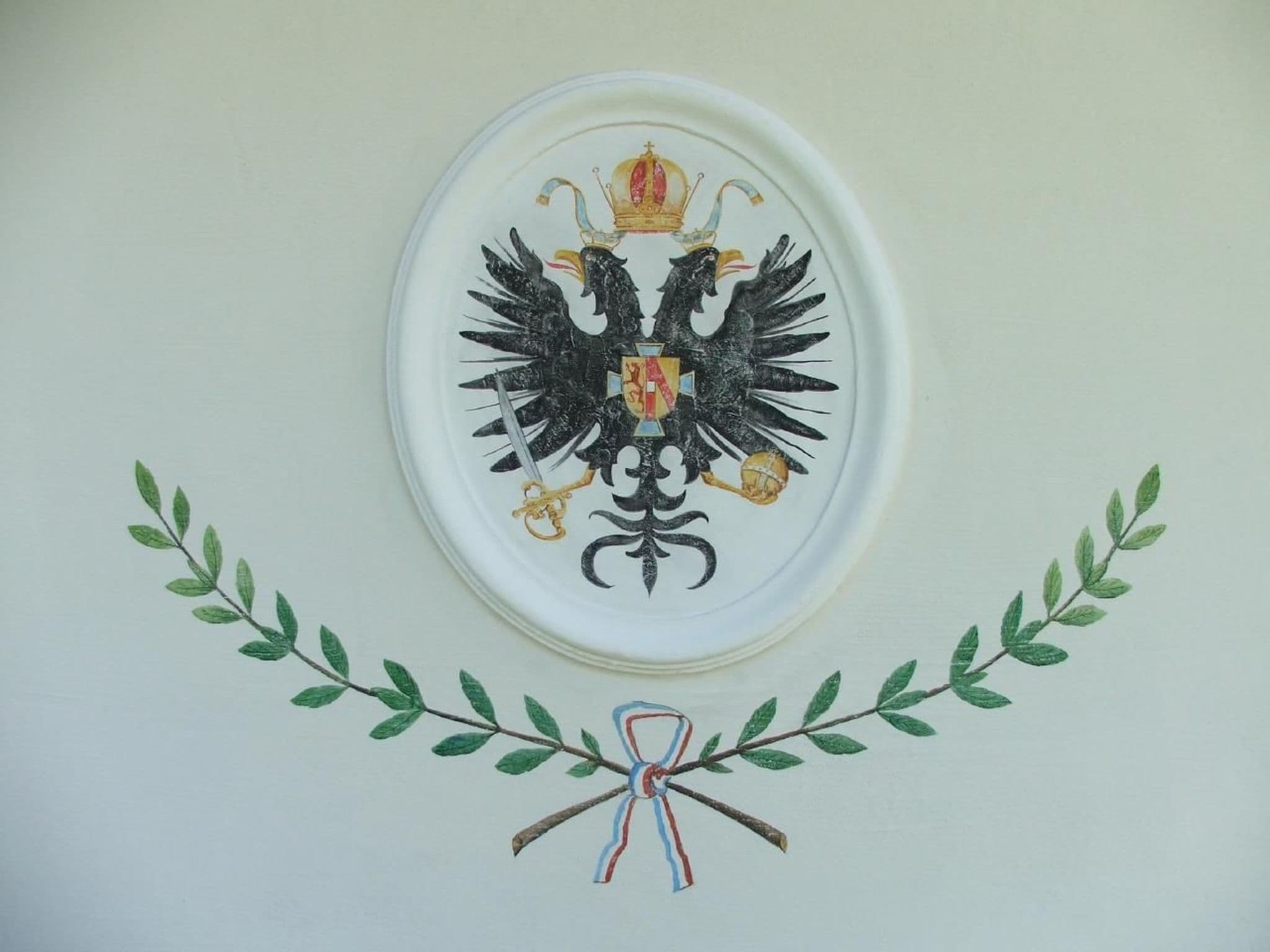 Inside other