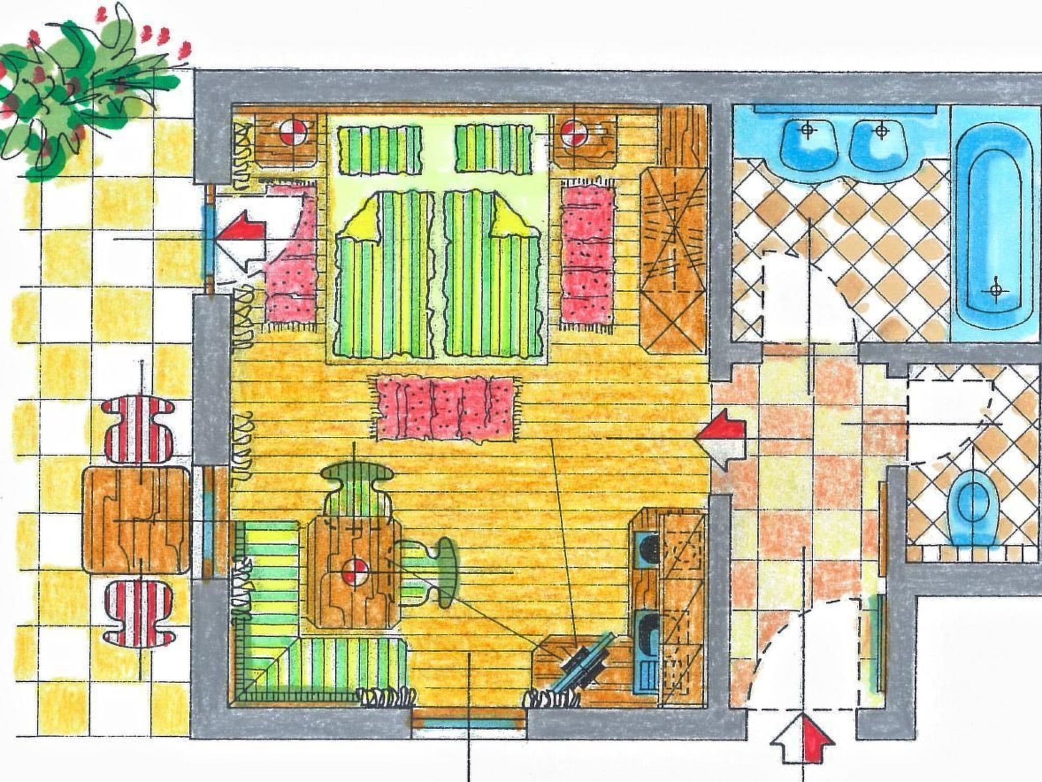 Inside other