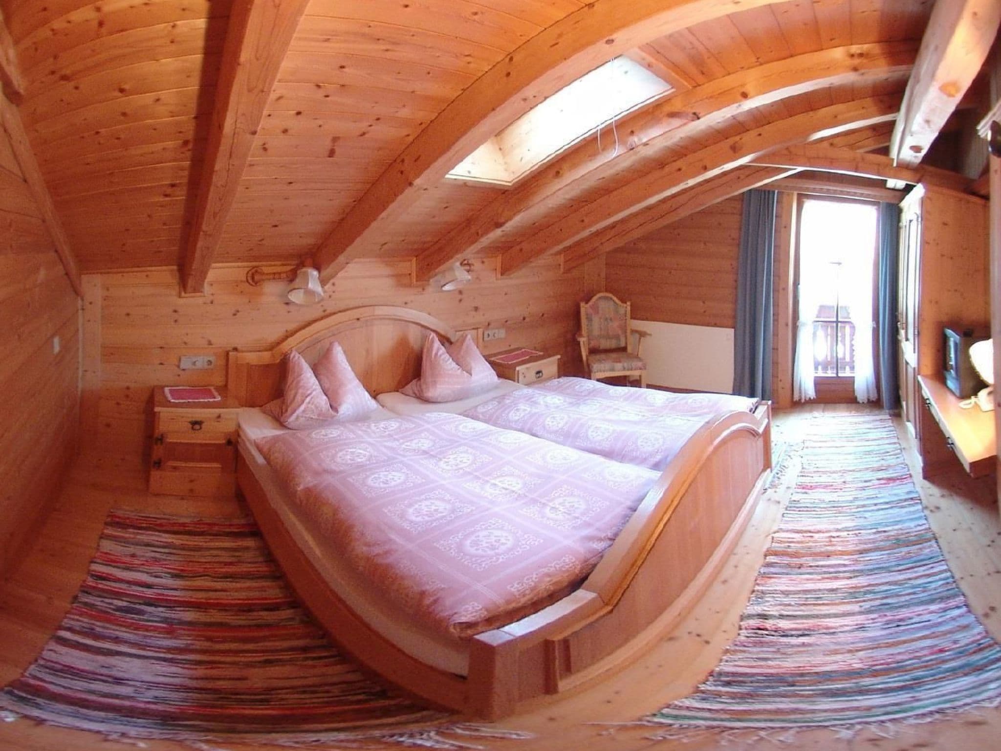 Inside other