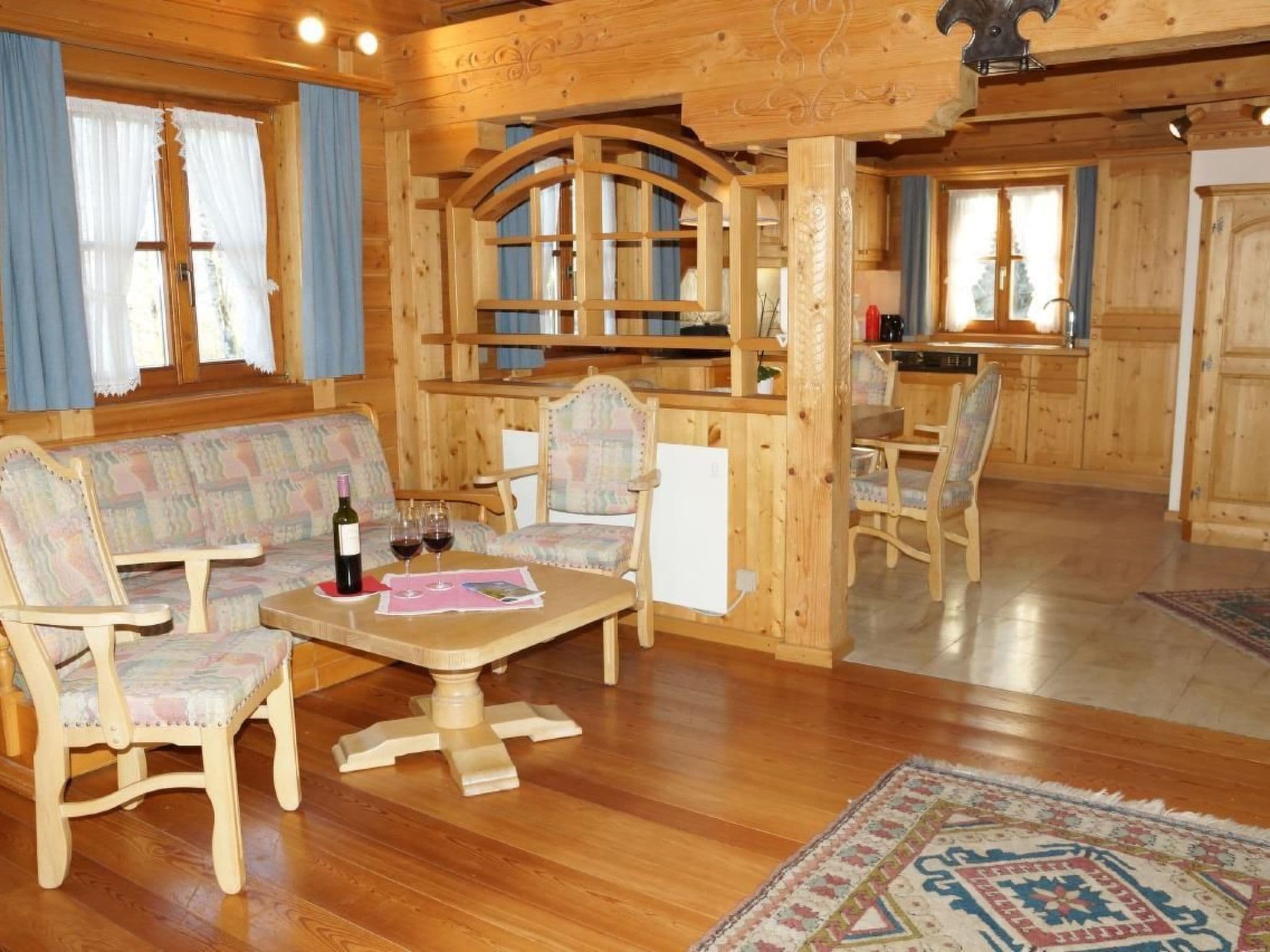 Inside other