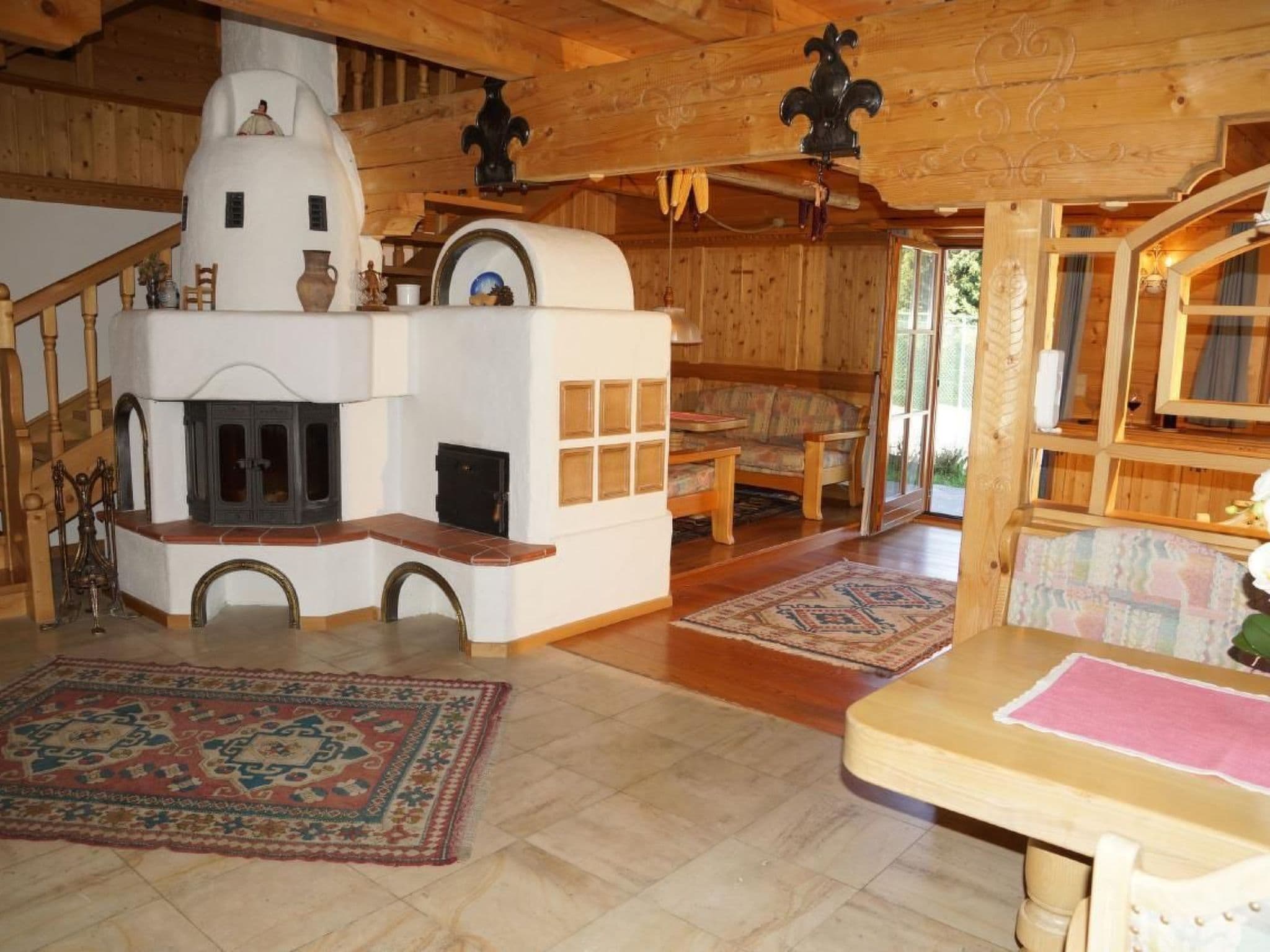 Inside other