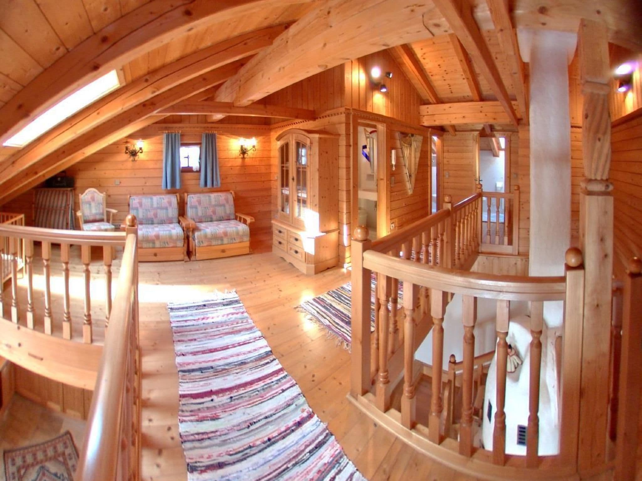Inside other