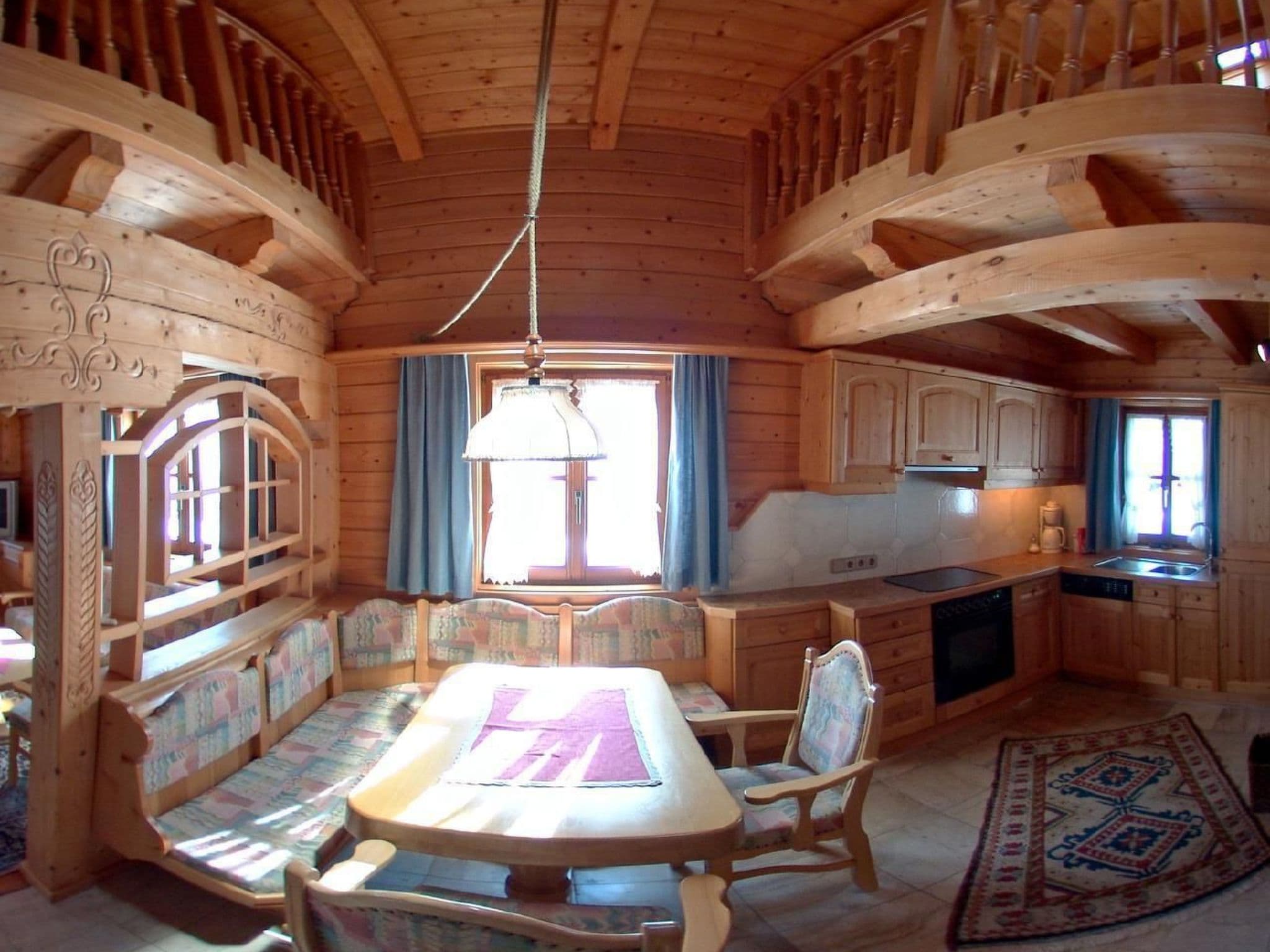 Inside other