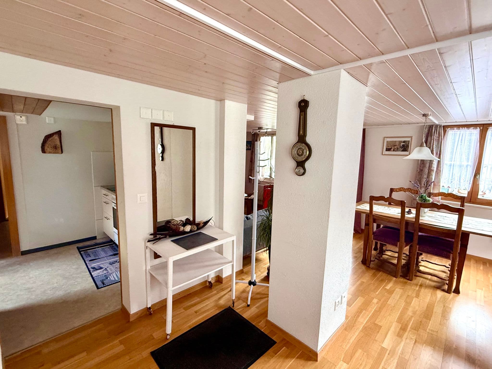 Inside other