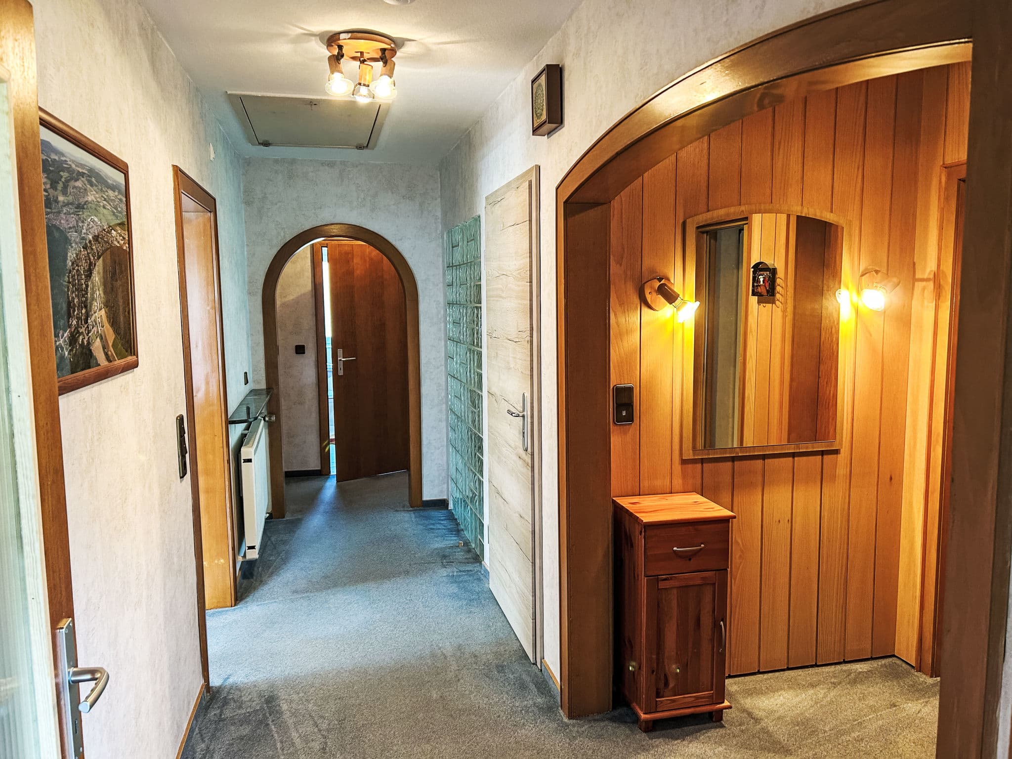 Inside other