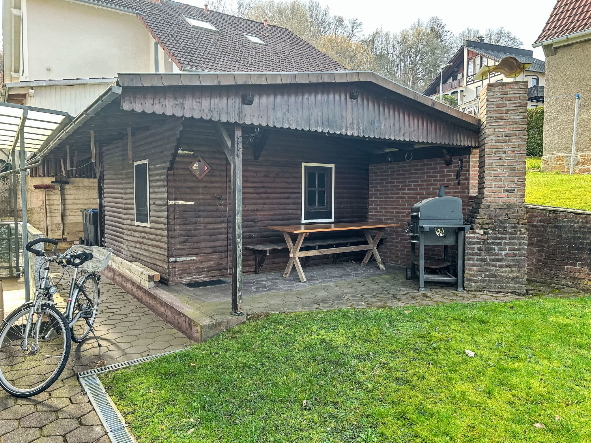 Outdoor