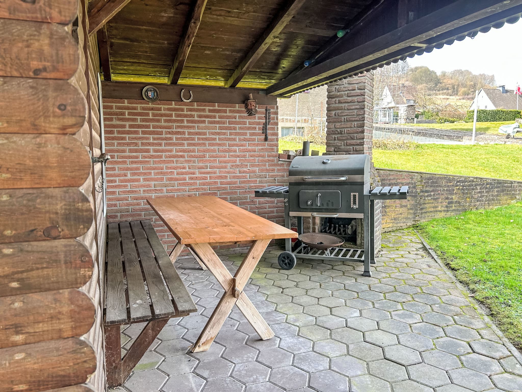 Outdoor