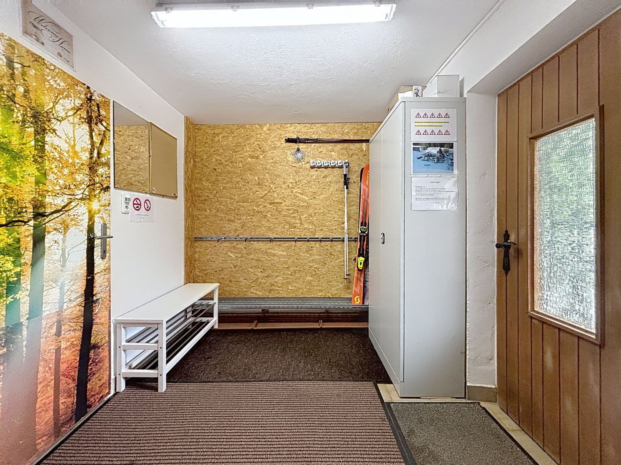 Inside other