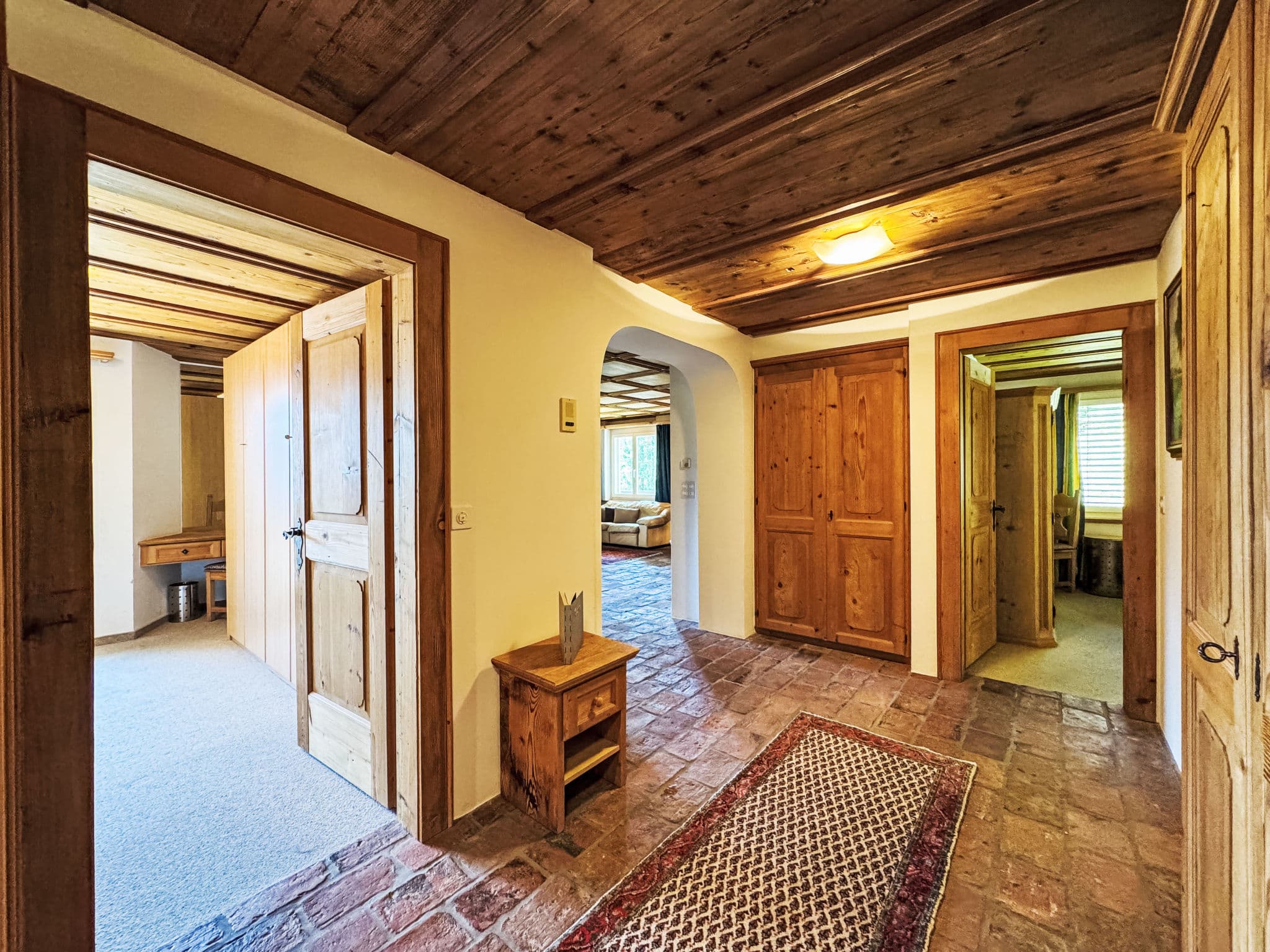 Inside other