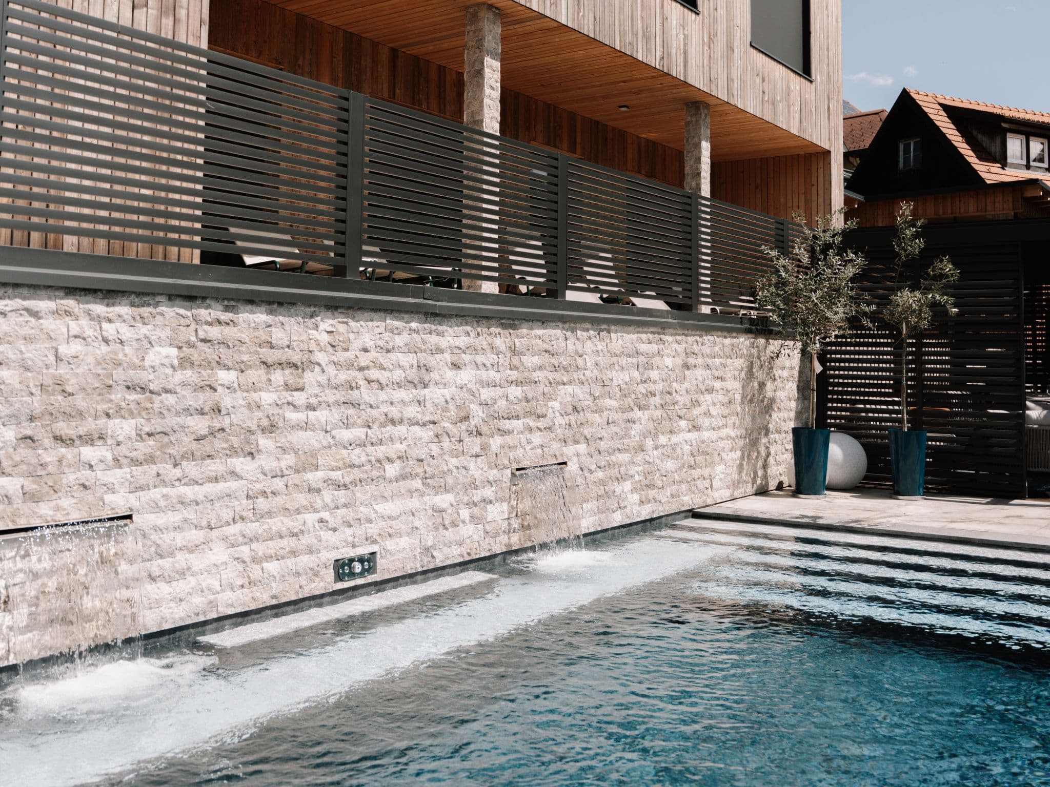 Pool Outdoor
