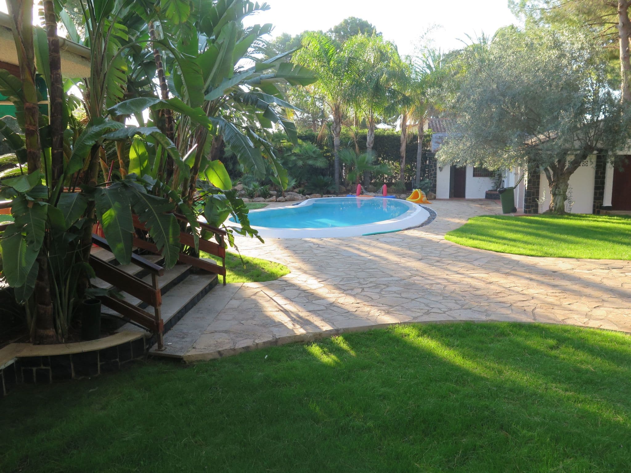 Pool Outdoor